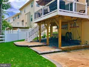 TANYARD SPRINGS - Residential Lease