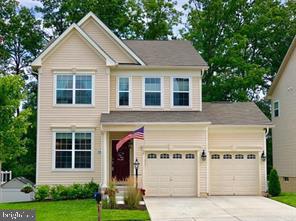 TANYARD SPRINGS - Residential Lease