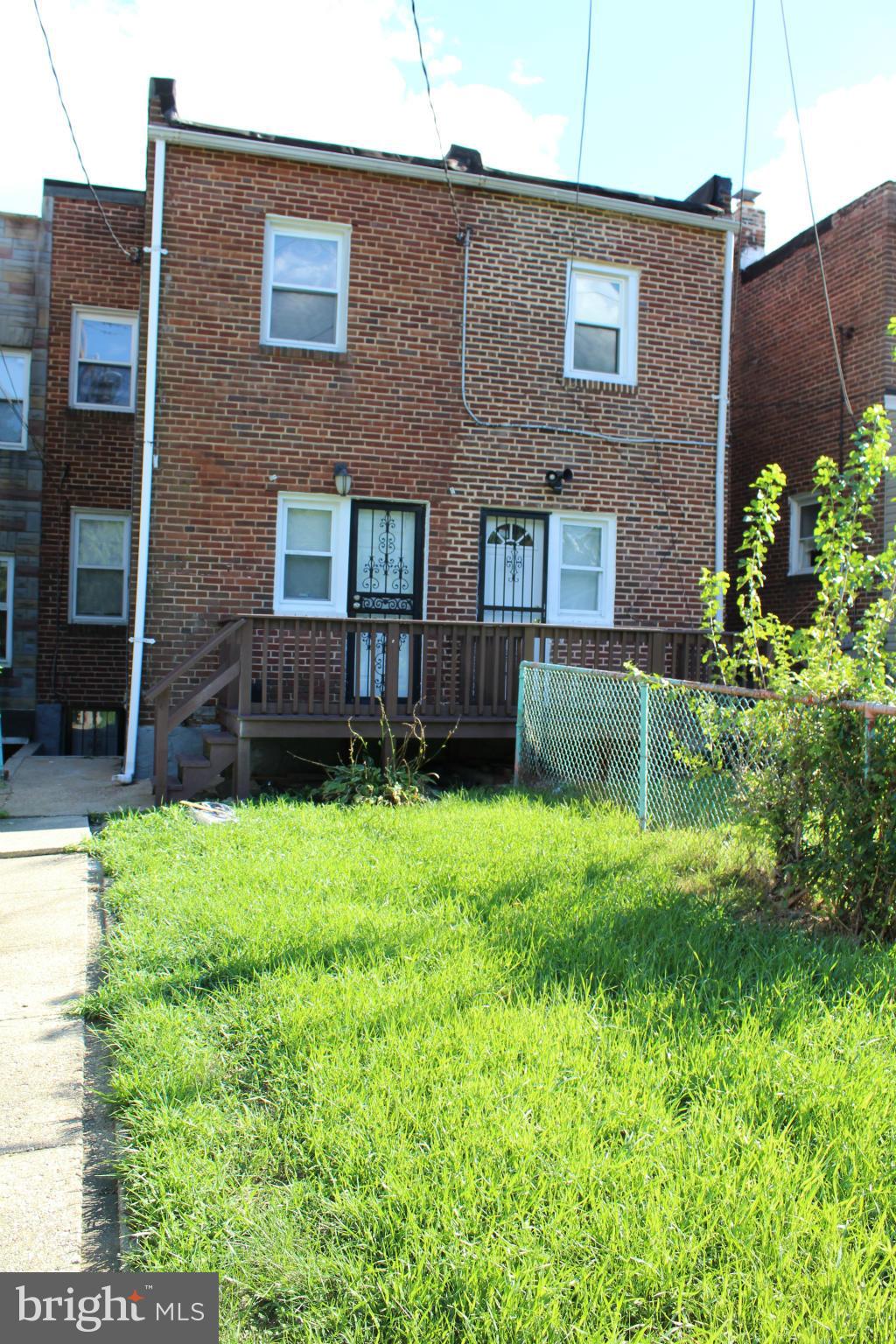 EDMONDSON - Residential