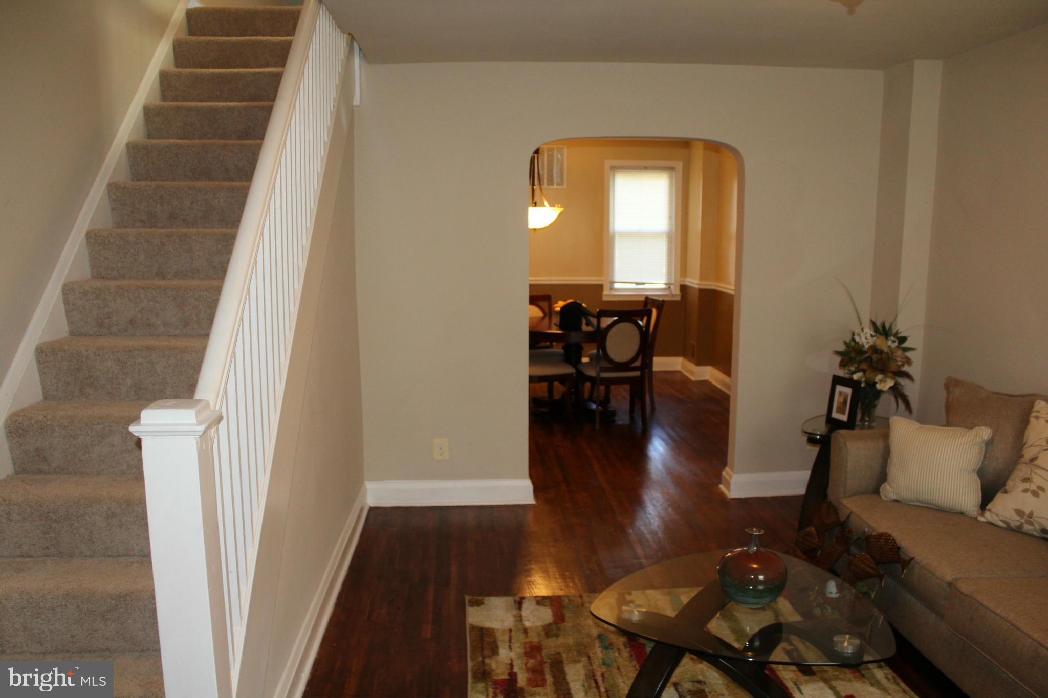 EDMONDSON - Residential