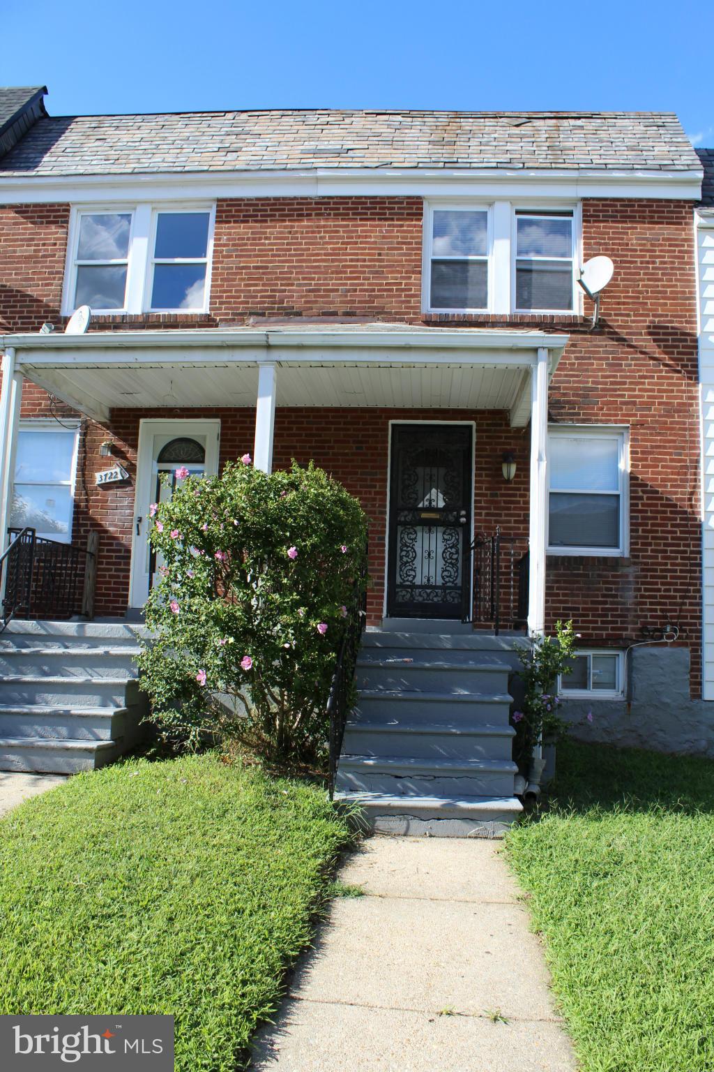 EDMONDSON - Residential