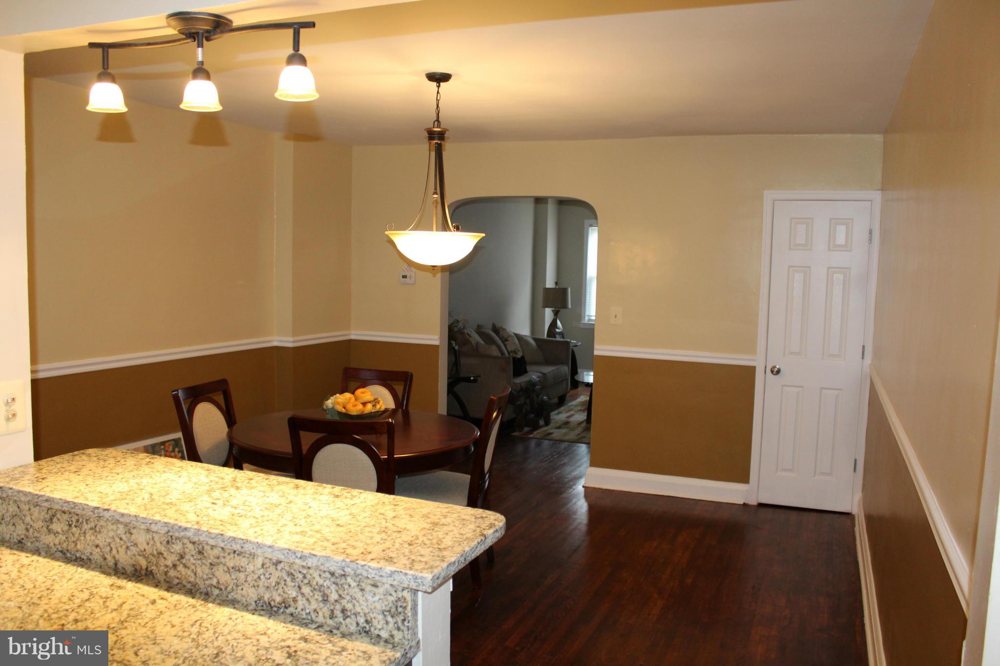 EDMONDSON - Residential