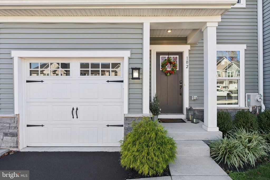 Photo of 102 Sterling Drive, EAST NORRITON, PA 19401 (MLS # PAMC2160860)