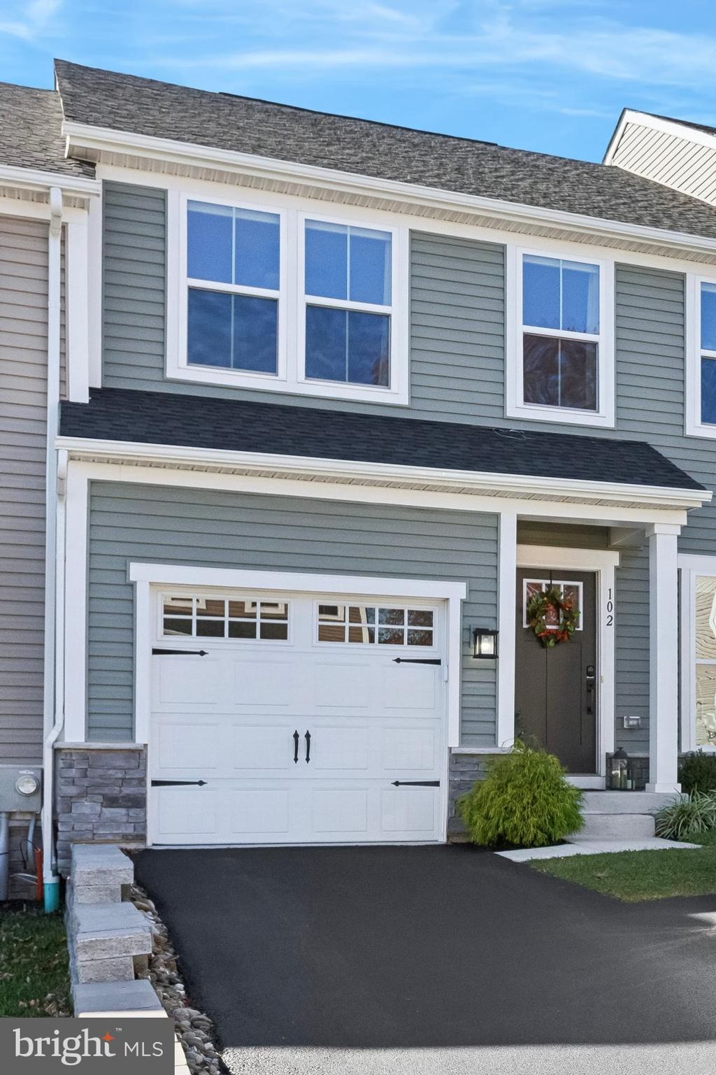 Photo of 102 Sterling Drive, EAST NORRITON, PA 19401 (MLS # PAMC2160860)