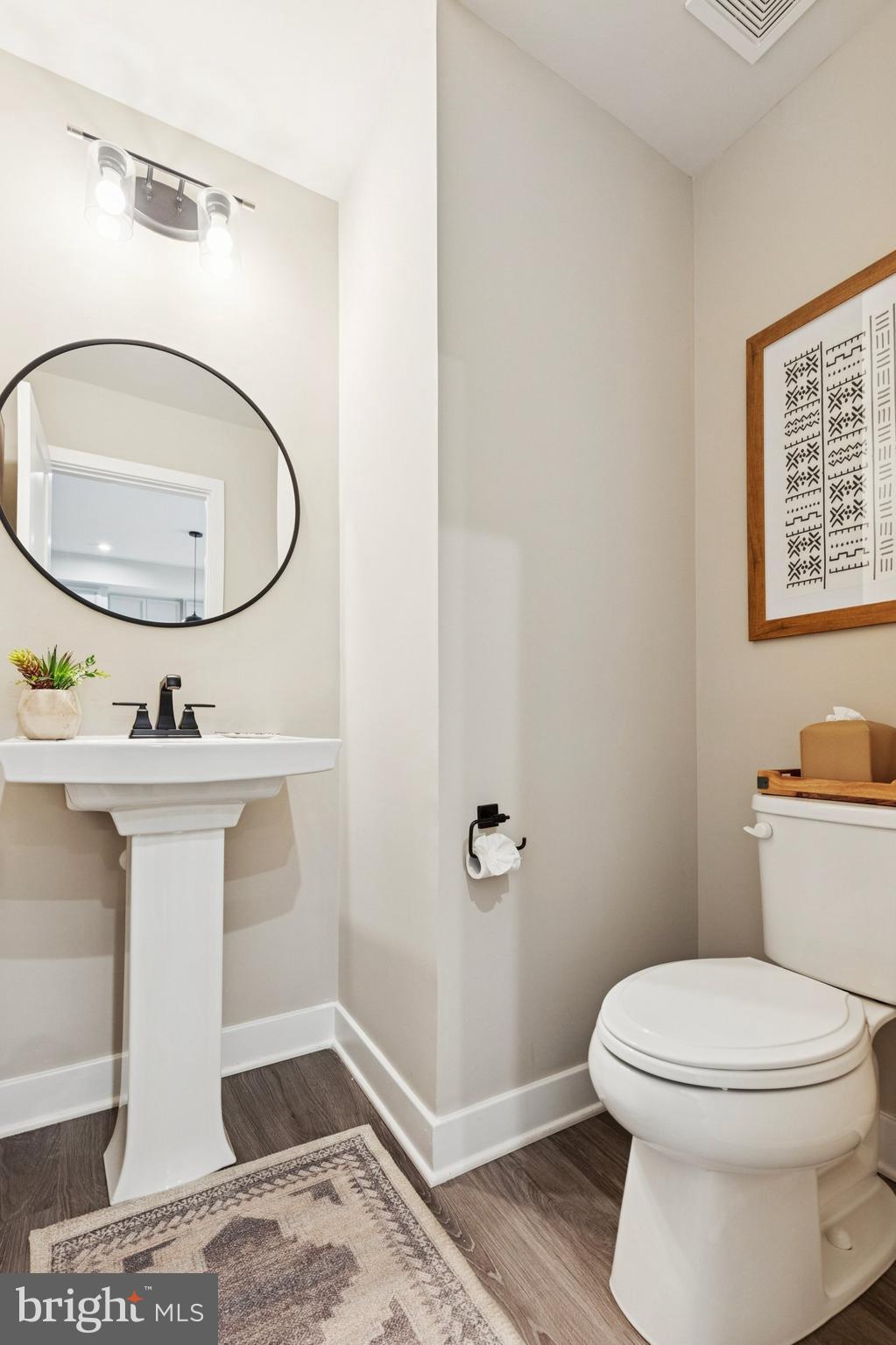 BRADBURY POINT - Residential