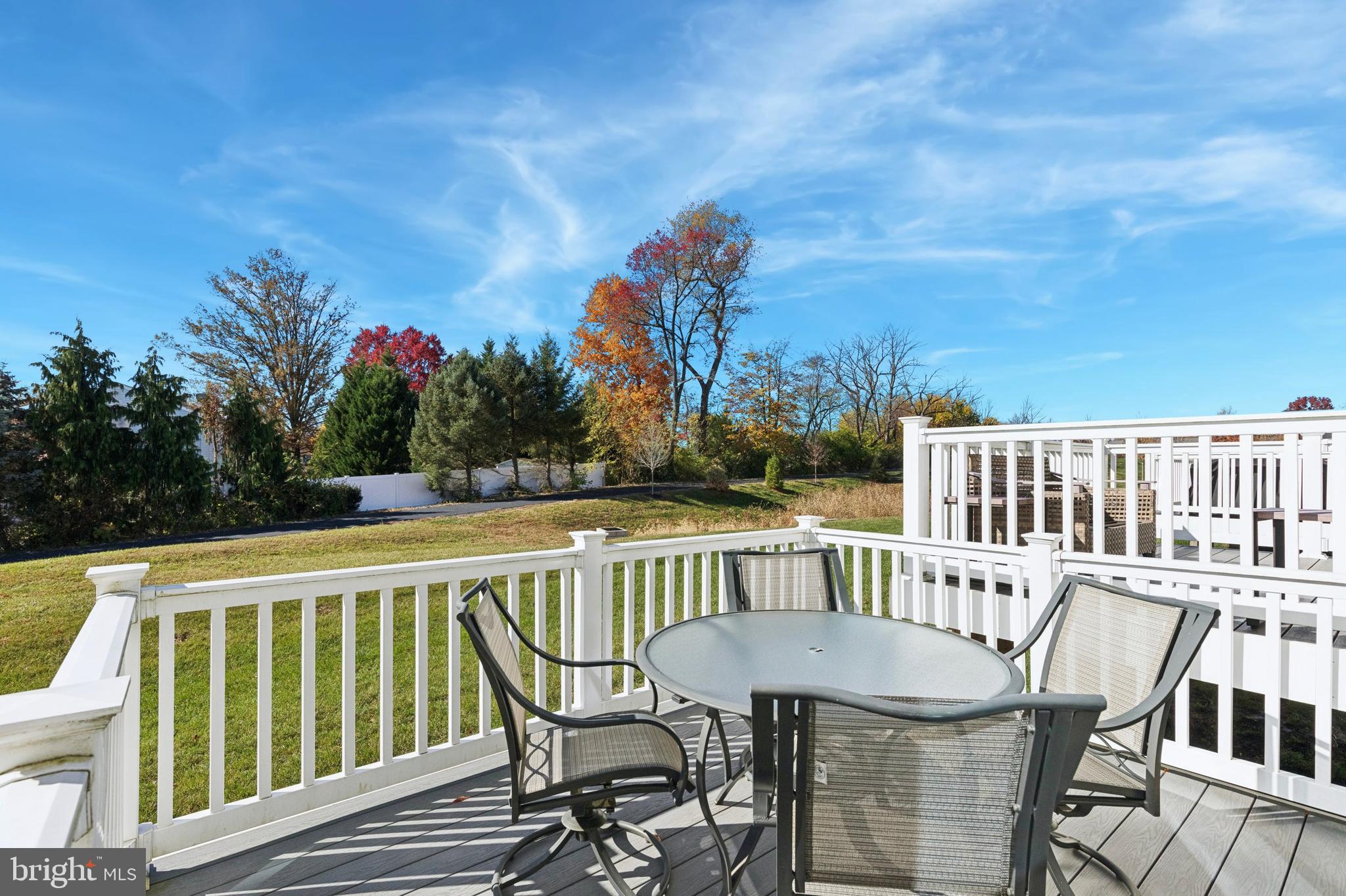 BRADBURY POINT - Residential