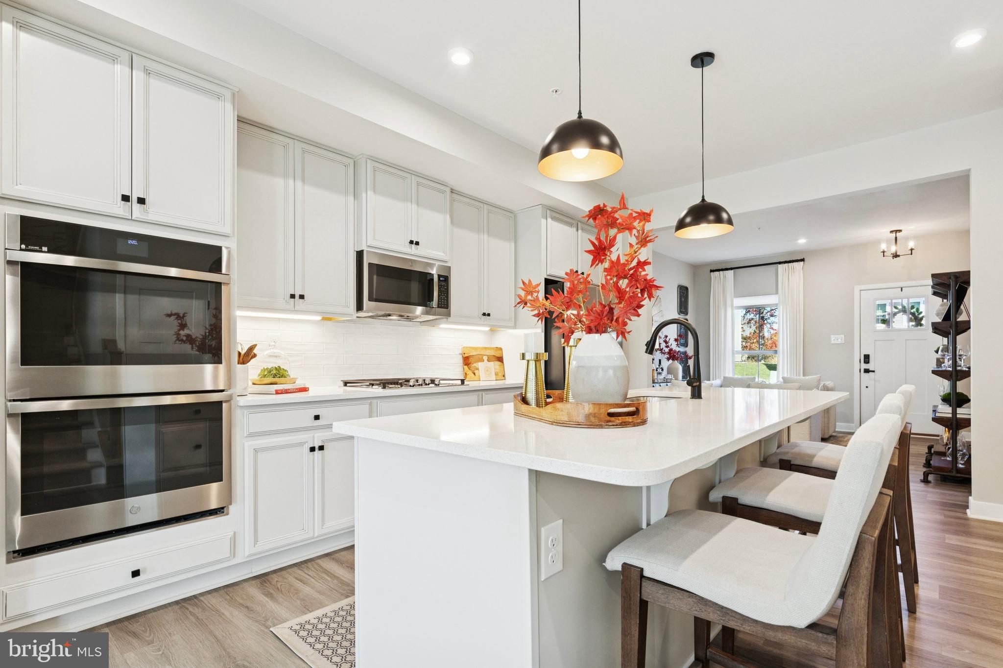 BRADBURY POINT - Residential