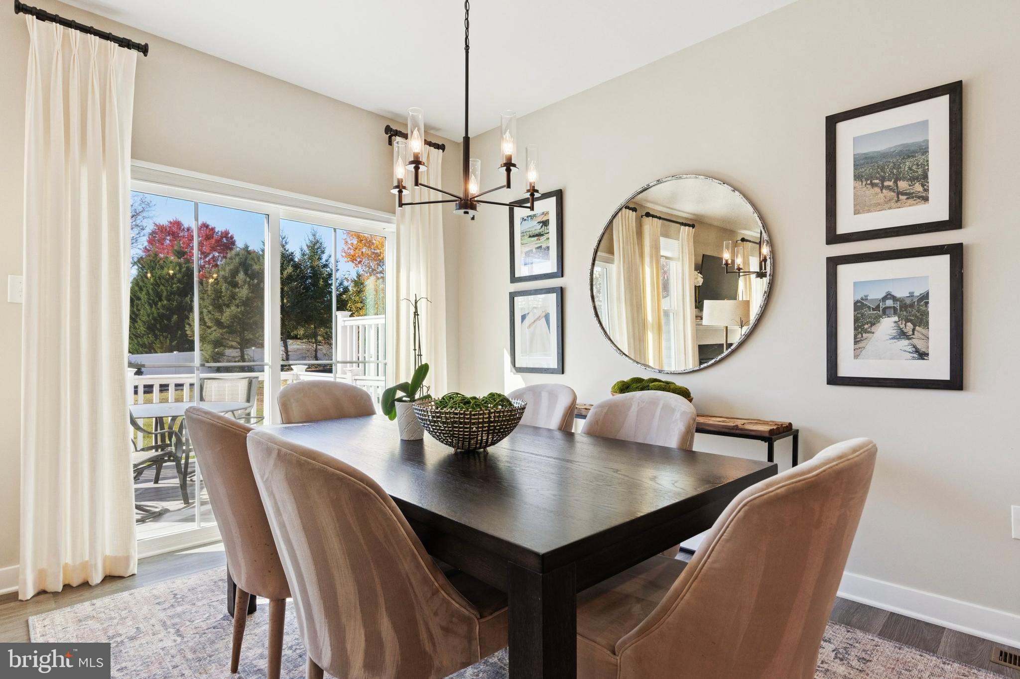 BRADBURY POINT - Residential