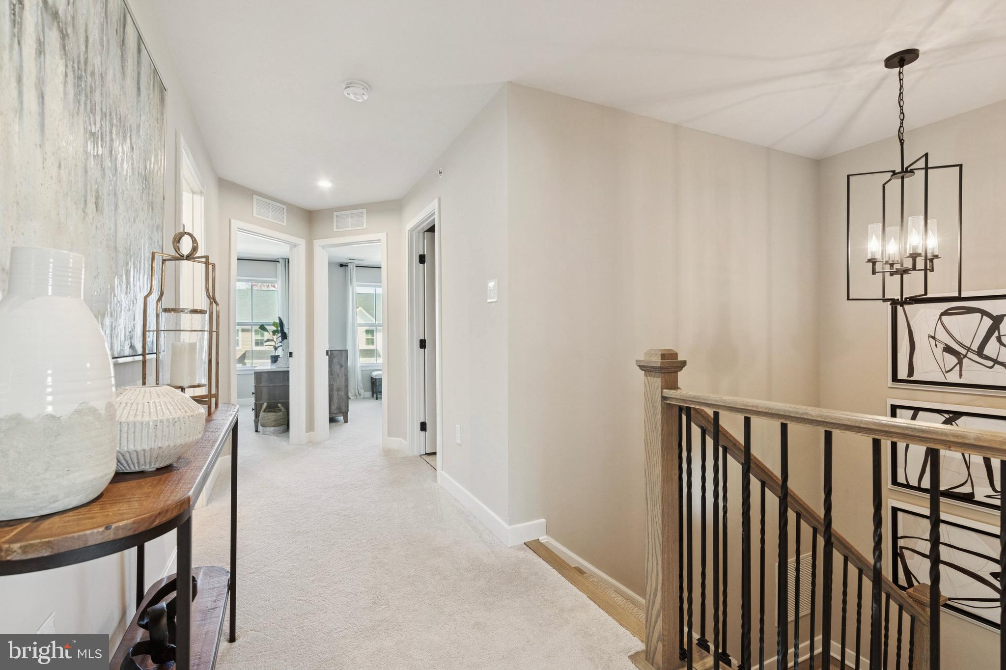 BRADBURY POINT - Residential