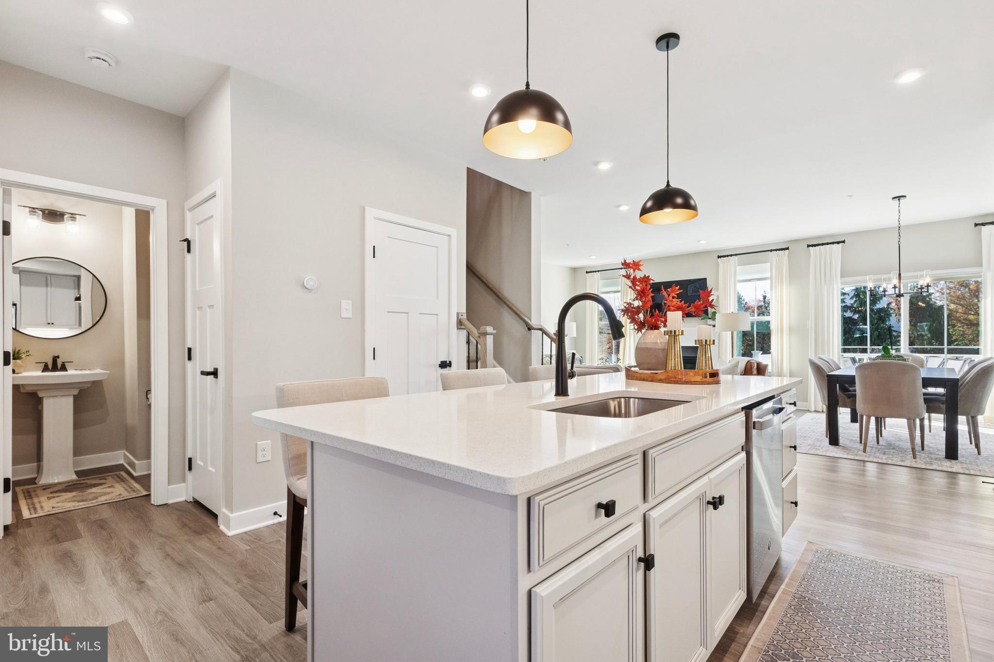 BRADBURY POINT - Residential