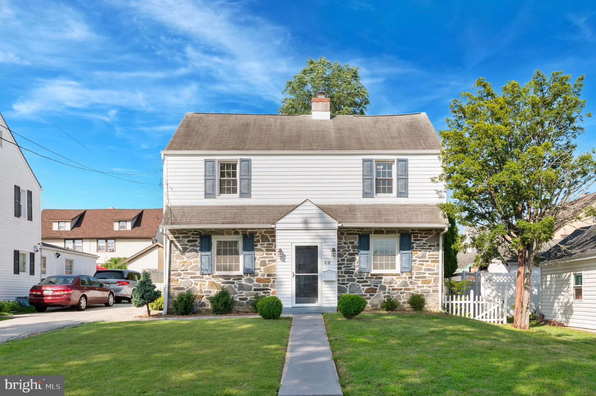 48 SYCAMORE ROAD