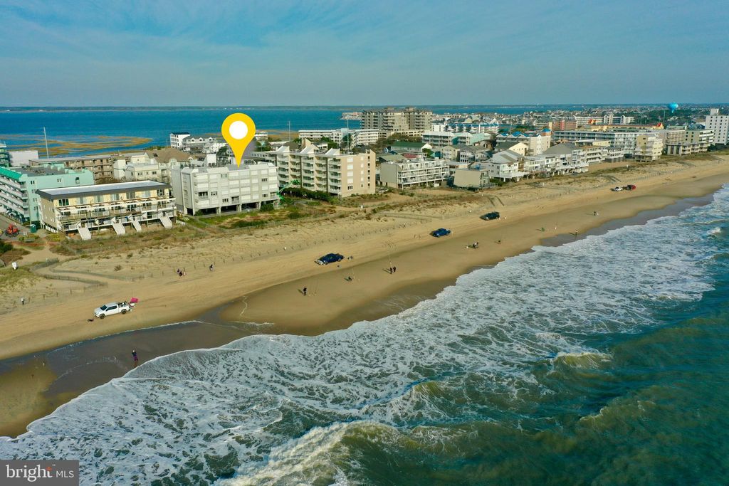 Photo of 5 77th Street #102, OCEAN CITY, MD 21842 (MLS # MDWO2034072)