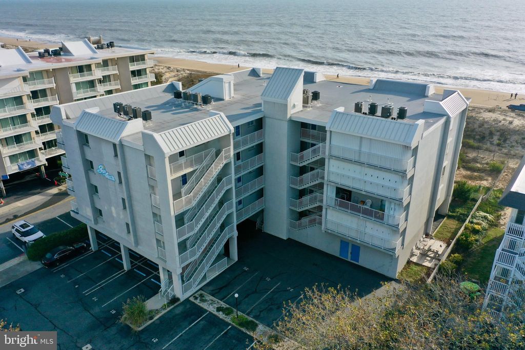 Photo of 5 77th Street #102, OCEAN CITY, MD 21842 (MLS # MDWO2034072)