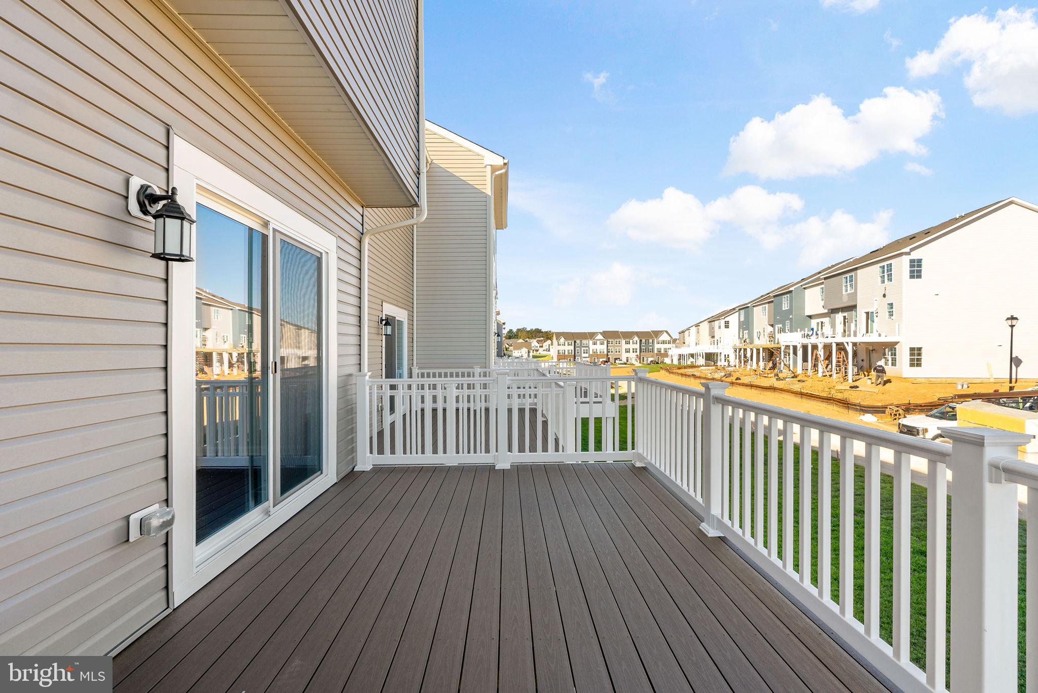 NORBORNE GLEBE - Residential Lease