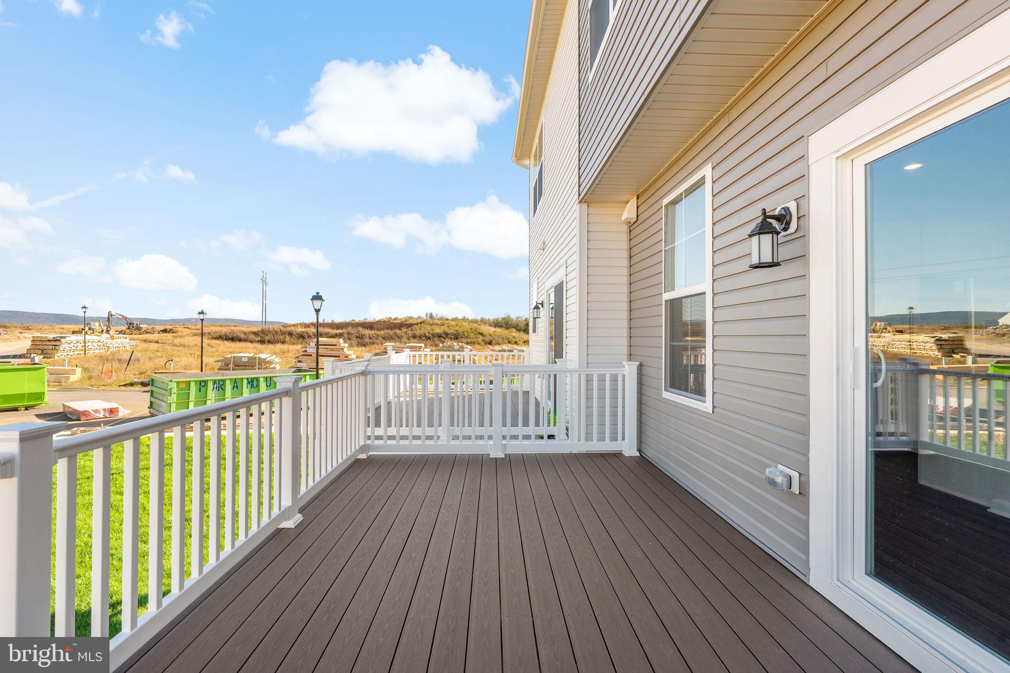 NORBORNE GLEBE - Residential Lease