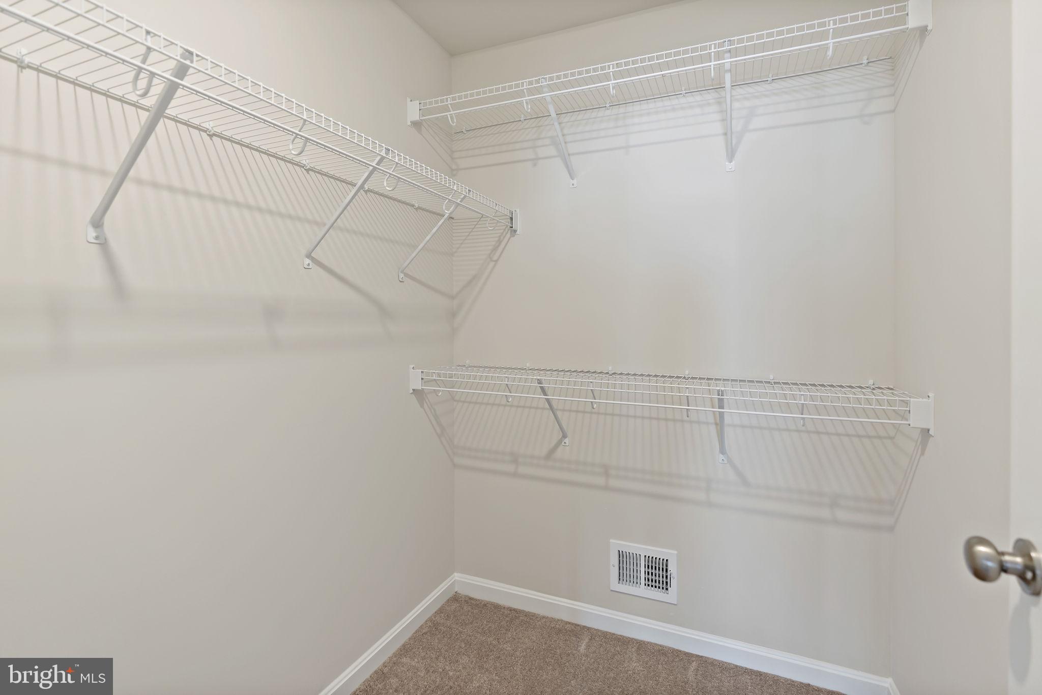 NORBORNE GLEBE - Residential Lease