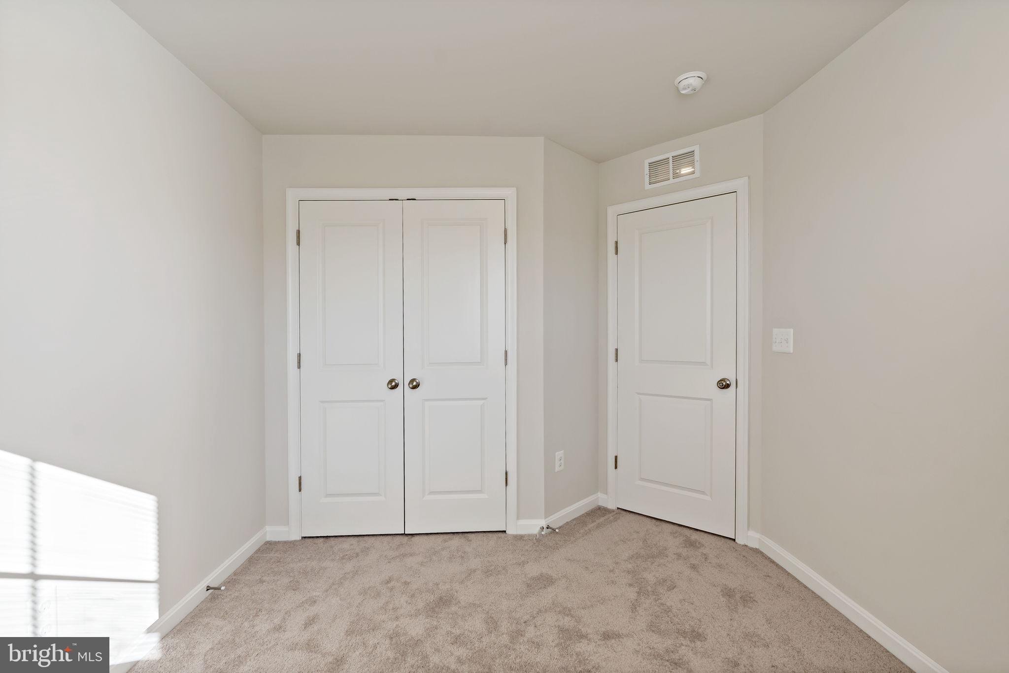 NORBORNE GLEBE - Residential Lease