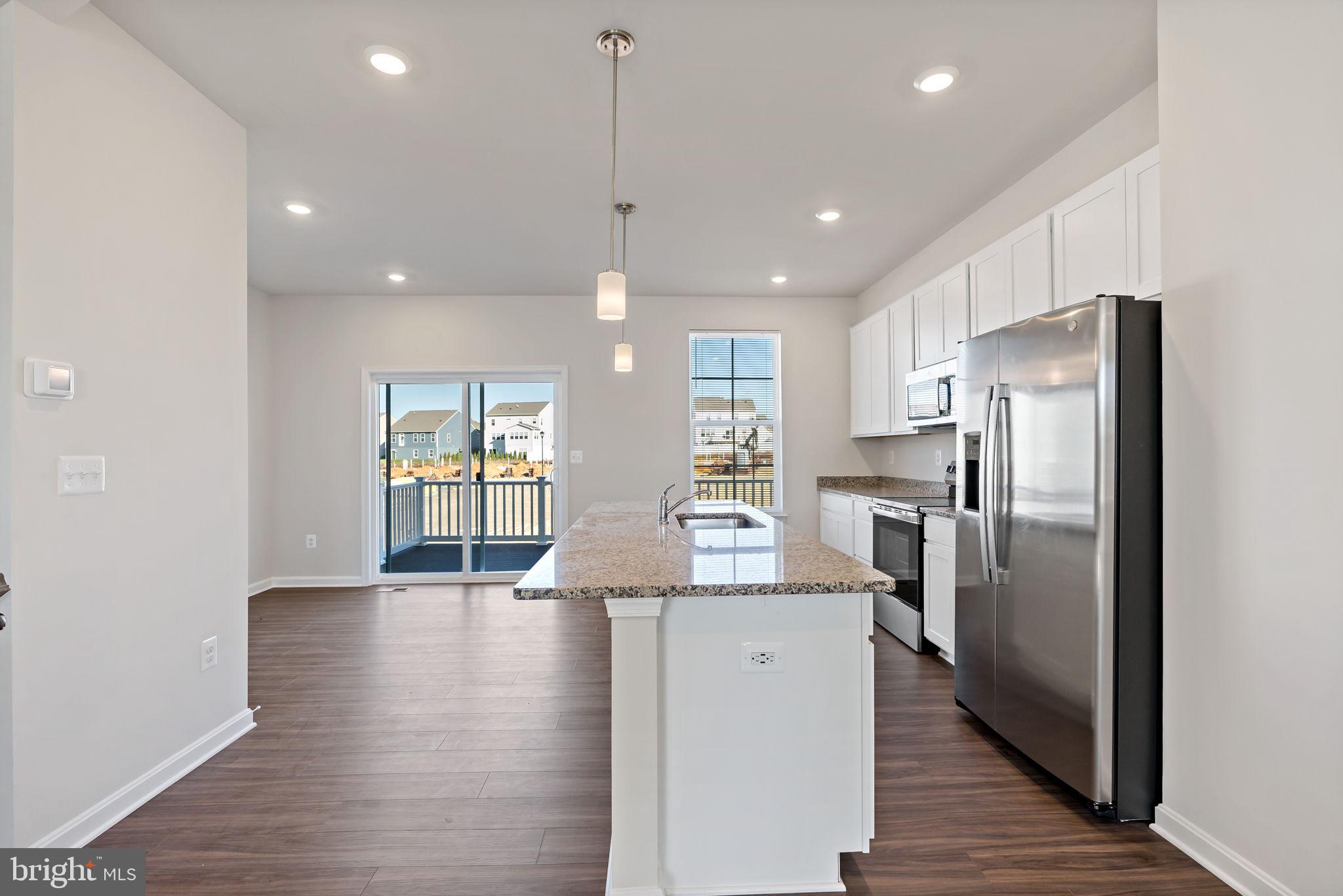 NORBORNE GLEBE - Residential Lease