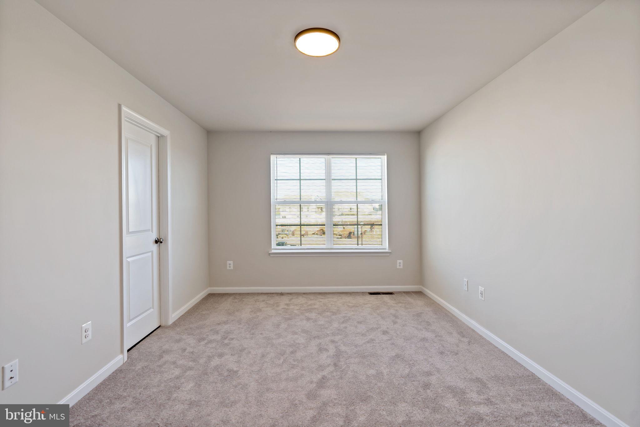 NORBORNE GLEBE - Residential Lease