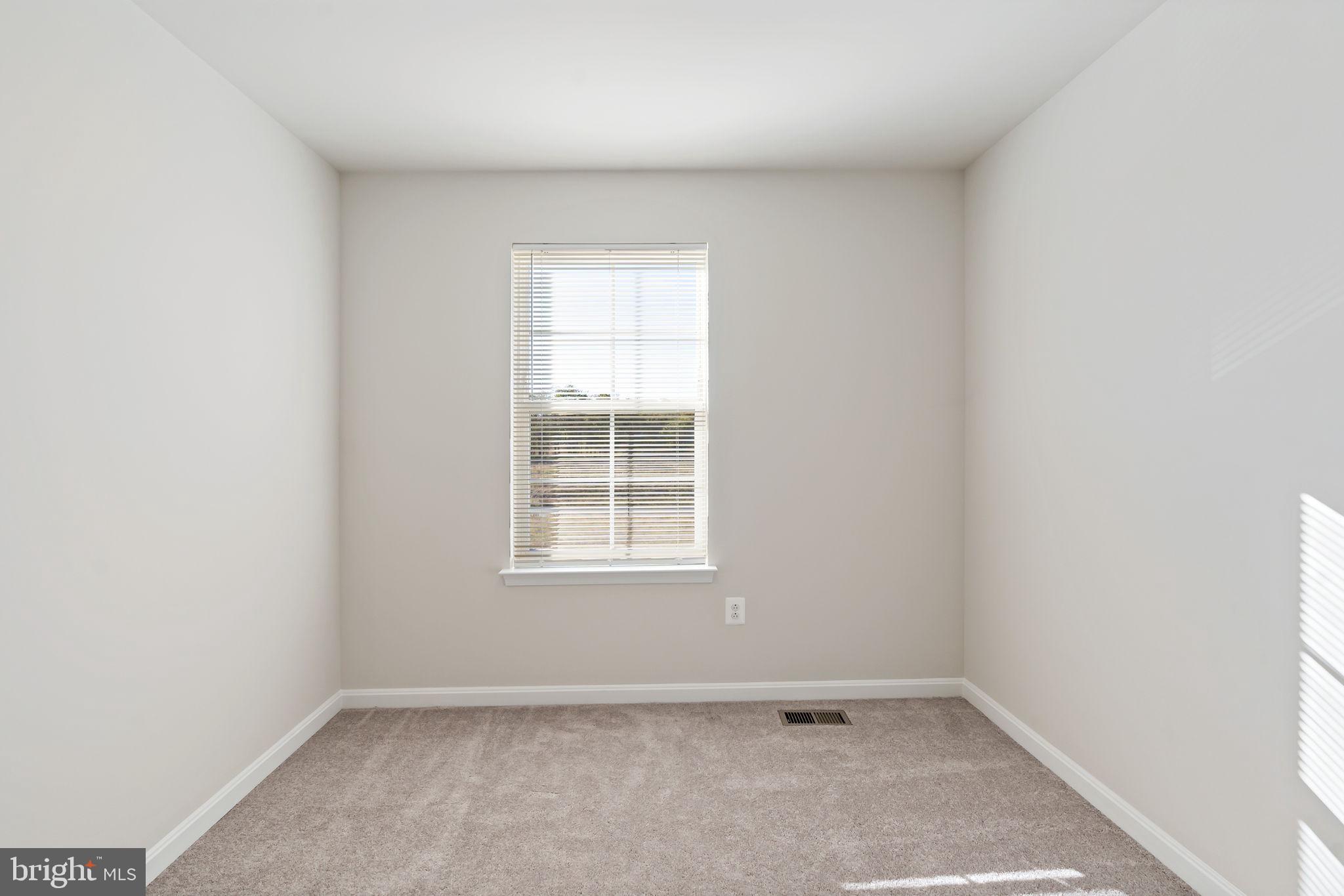 NORBORNE GLEBE - Residential Lease