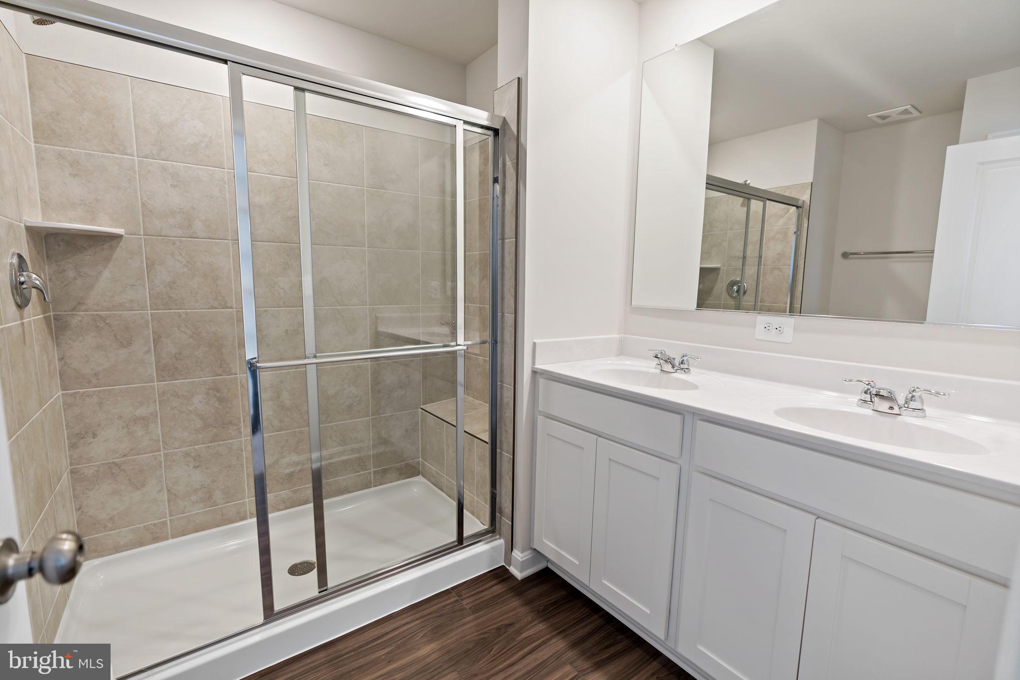 NORBORNE GLEBE - Residential Lease