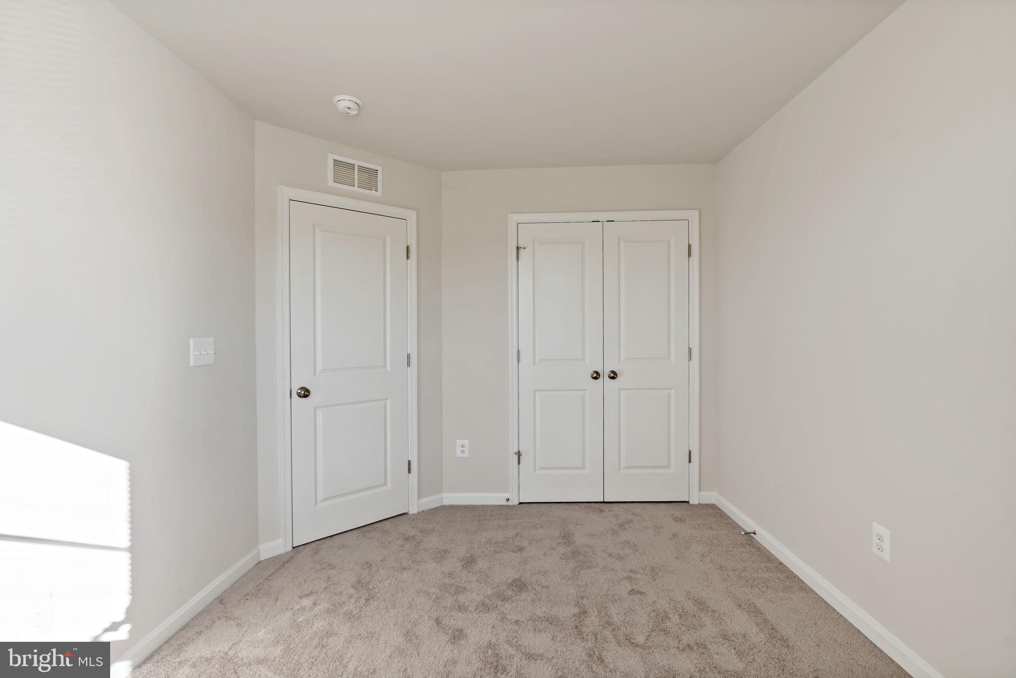 NORBORNE GLEBE - Residential Lease