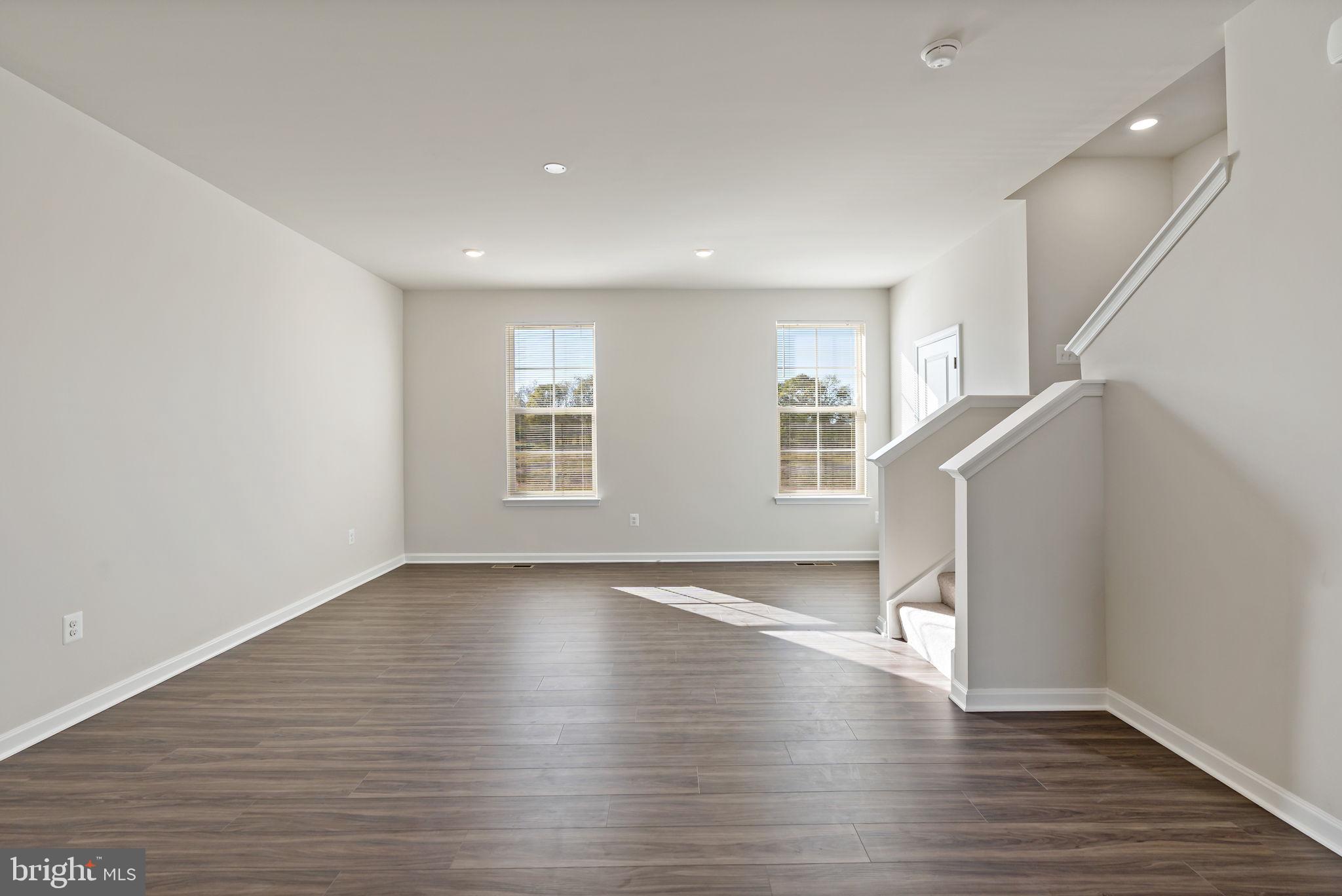 NORBORNE GLEBE - Residential Lease