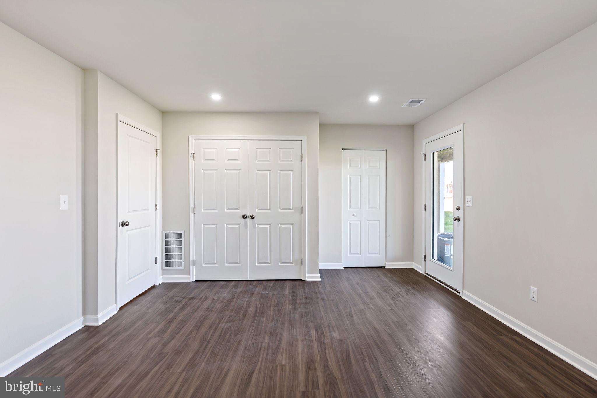 NORBORNE GLEBE - Residential Lease