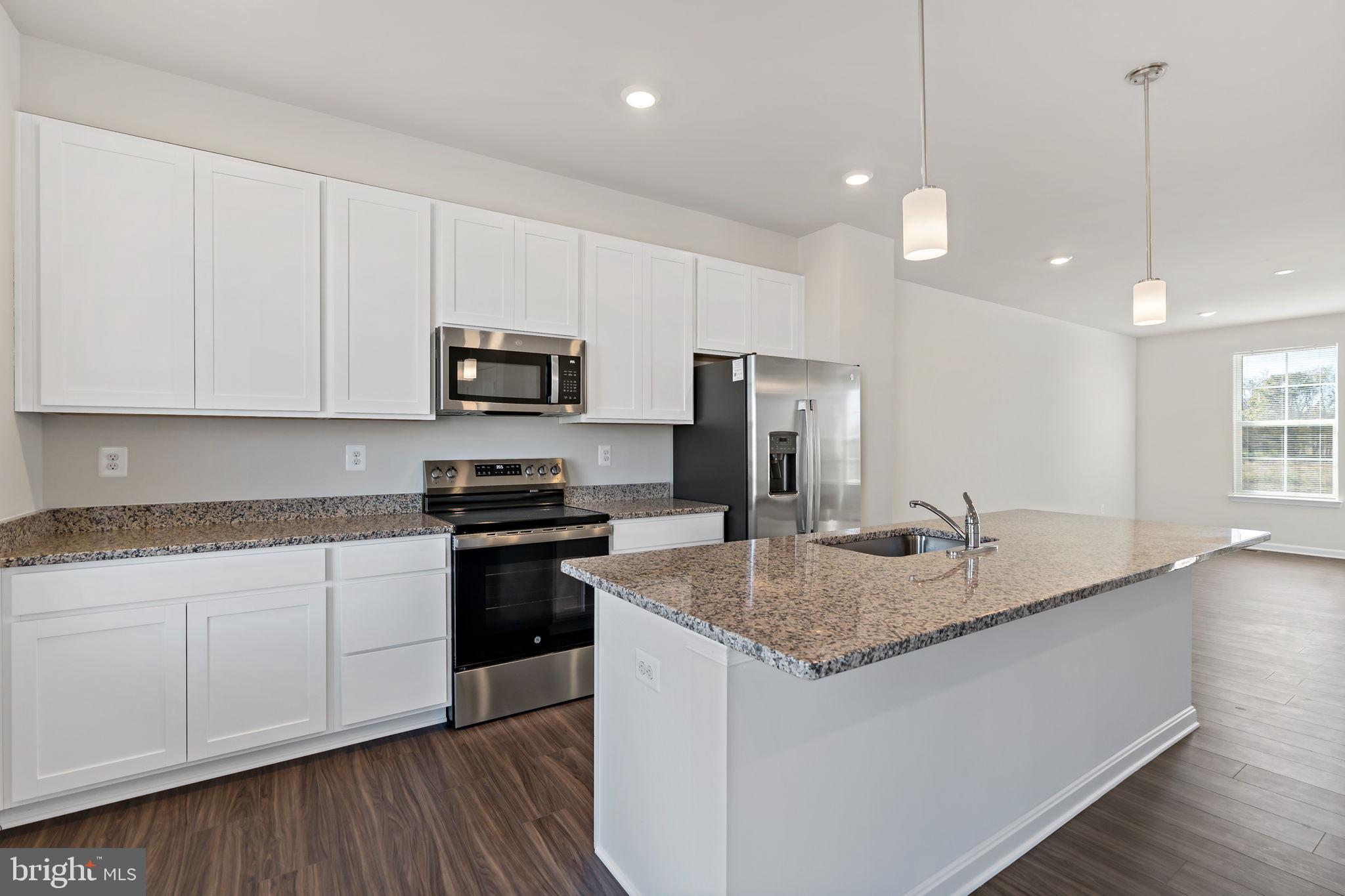 NORBORNE GLEBE - Residential Lease