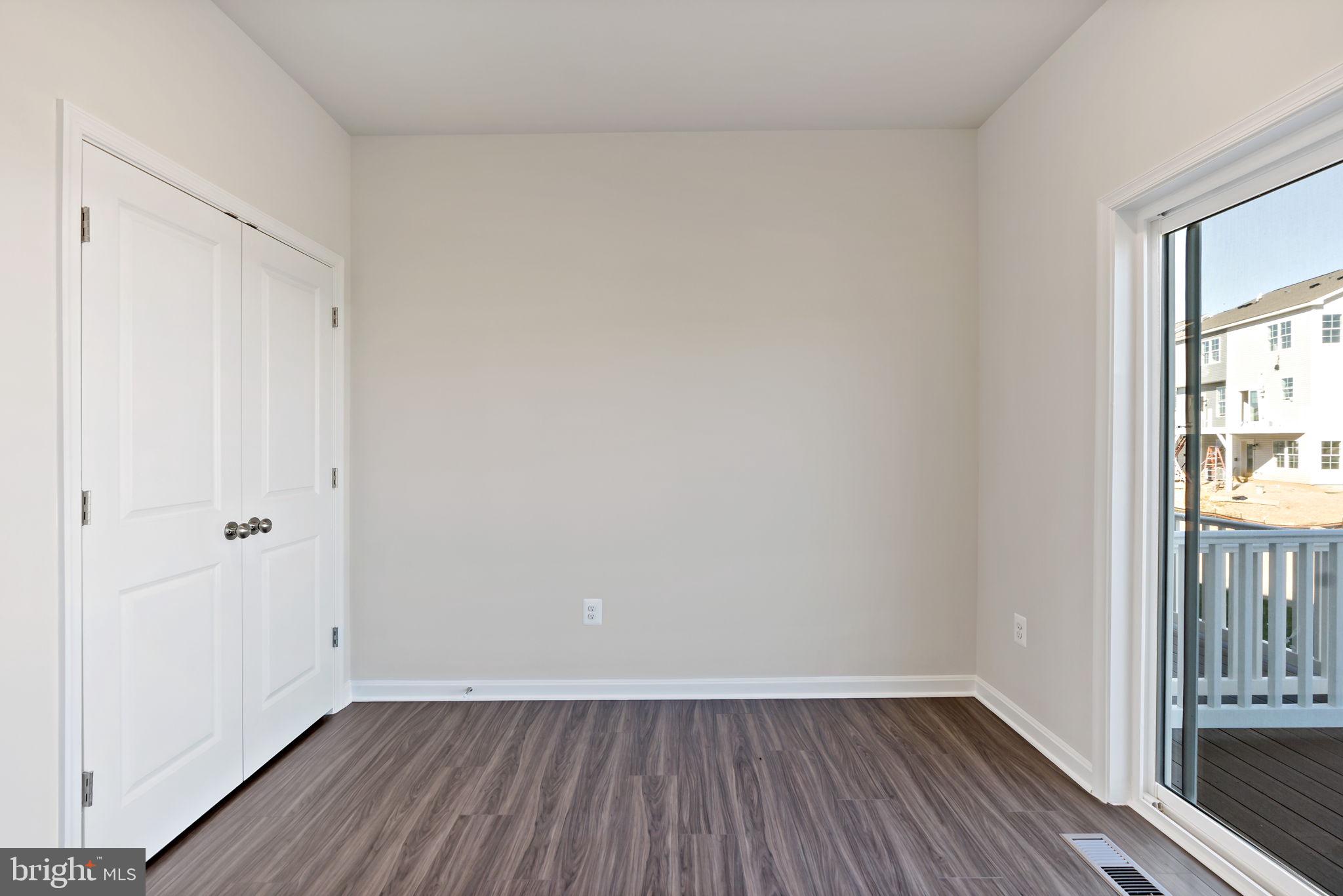 NORBORNE GLEBE - Residential Lease