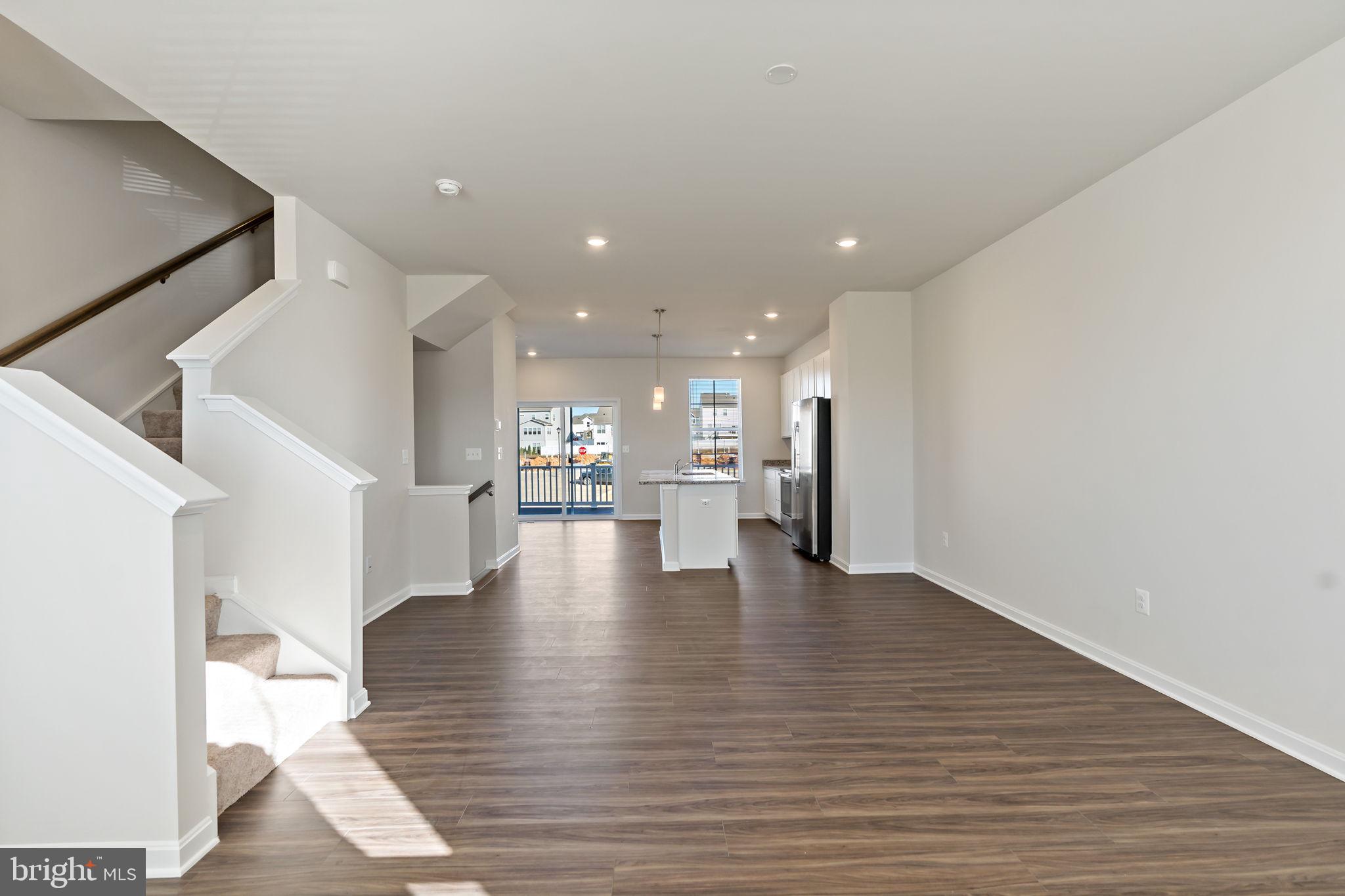 NORBORNE GLEBE - Residential Lease