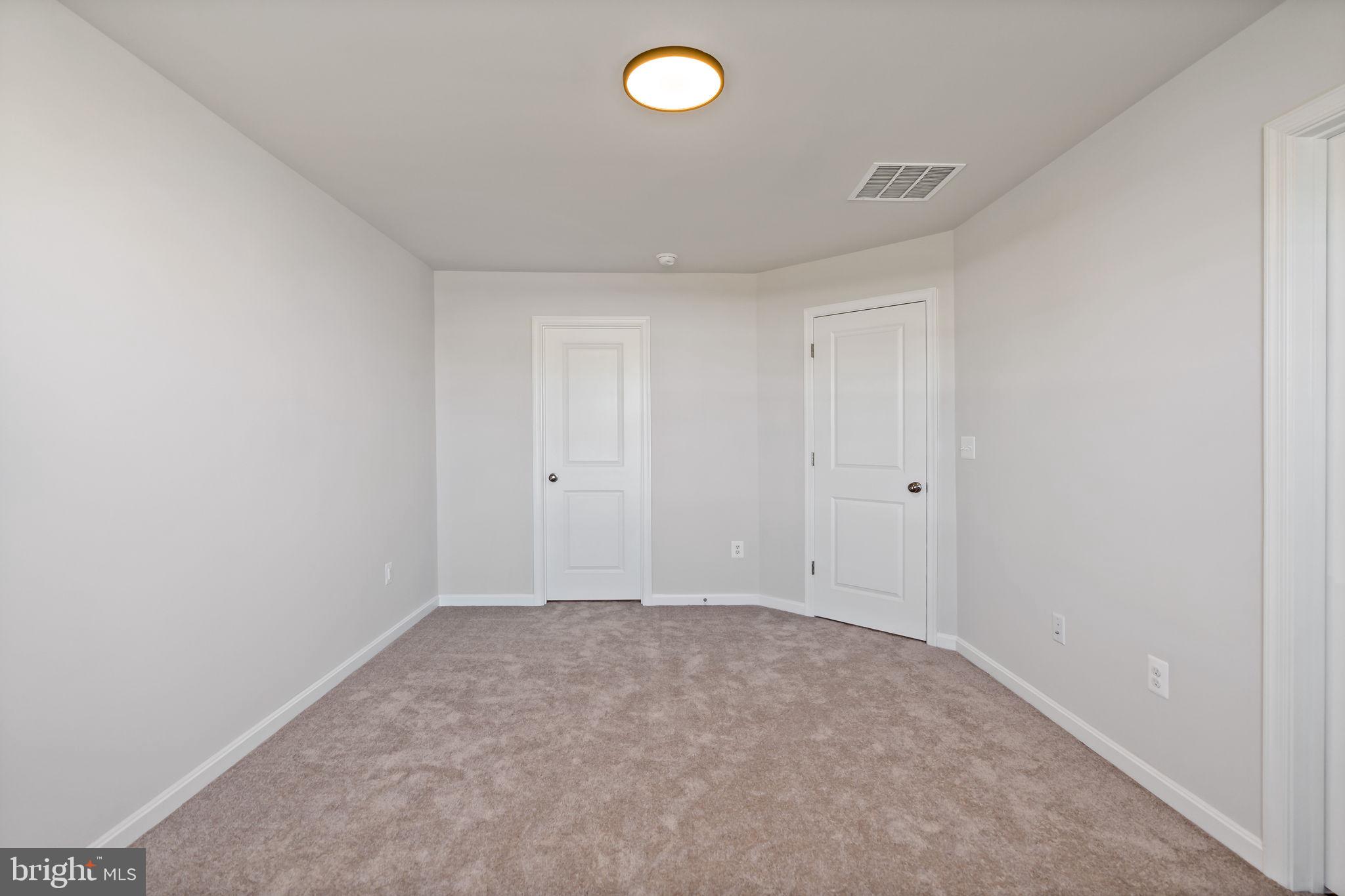 NORBORNE GLEBE - Residential Lease