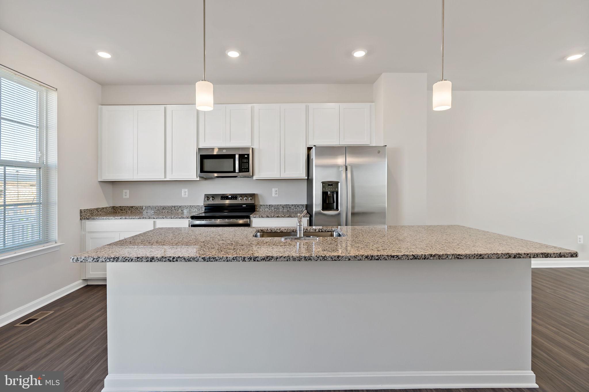 NORBORNE GLEBE - Residential Lease