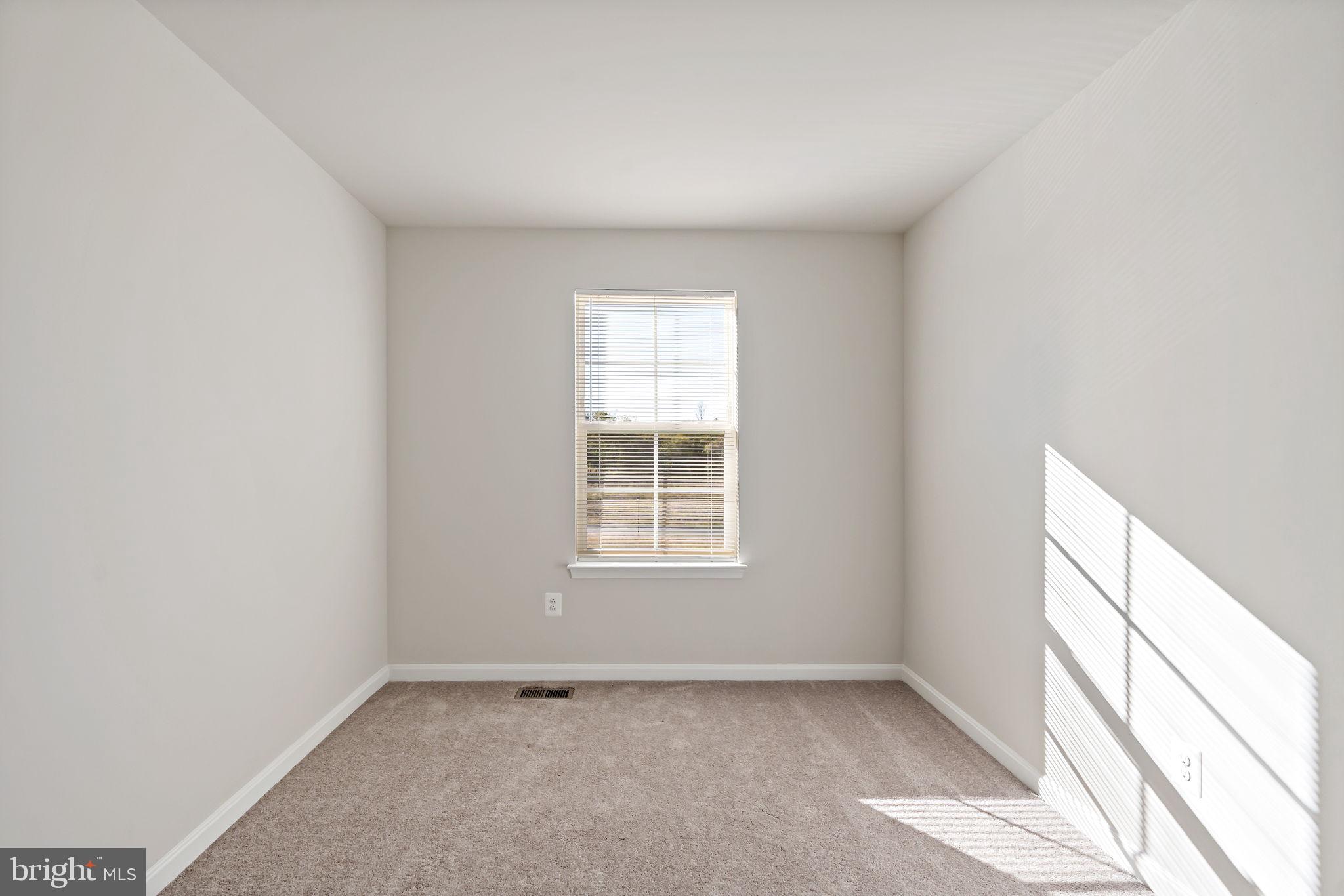 NORBORNE GLEBE - Residential Lease