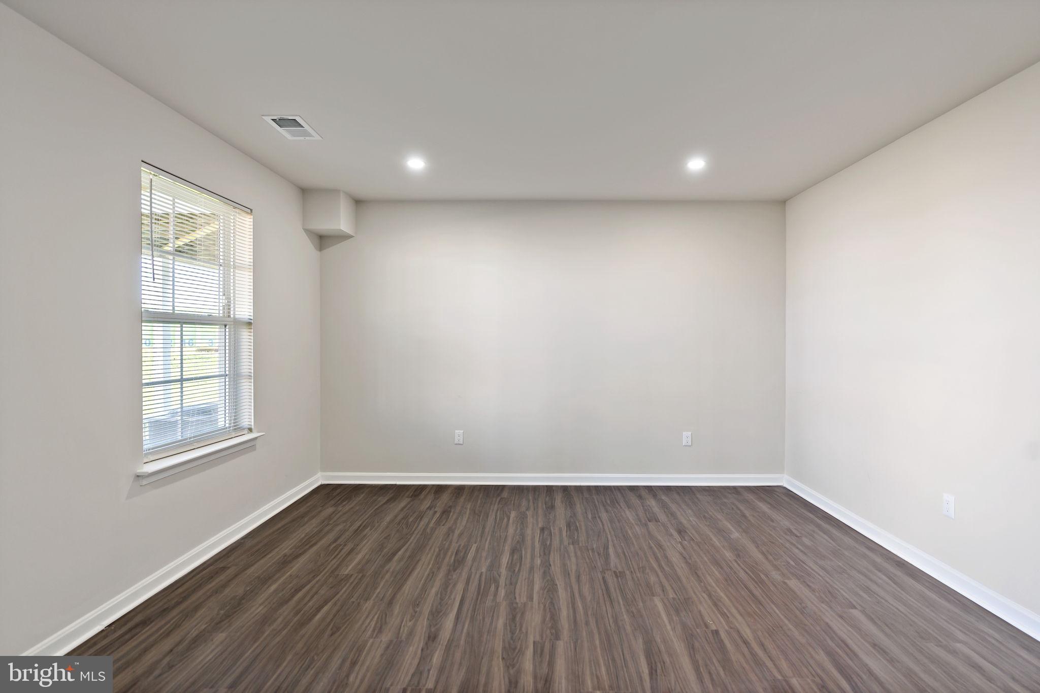 NORBORNE GLEBE - Residential Lease