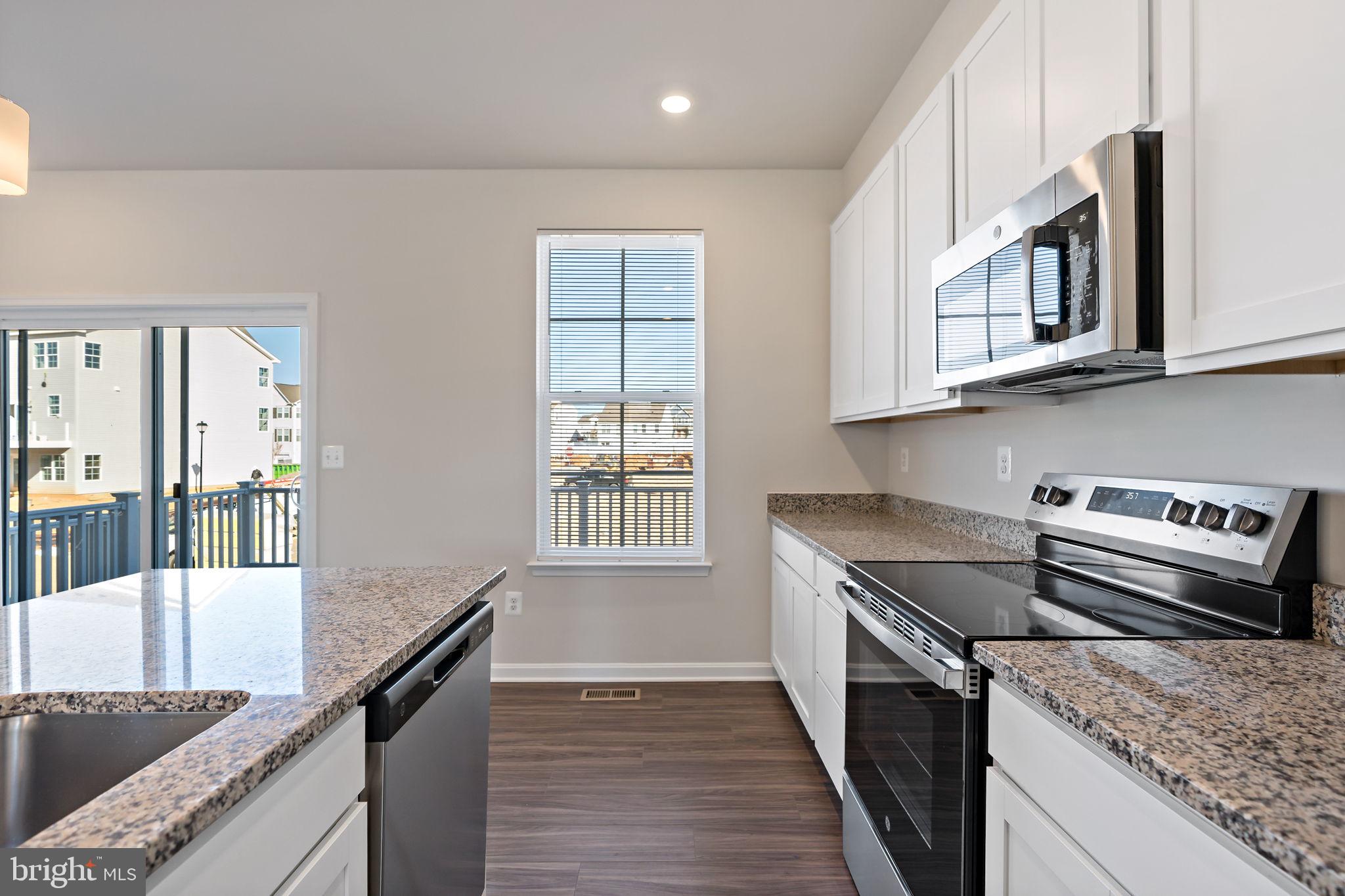 NORBORNE GLEBE - Residential Lease