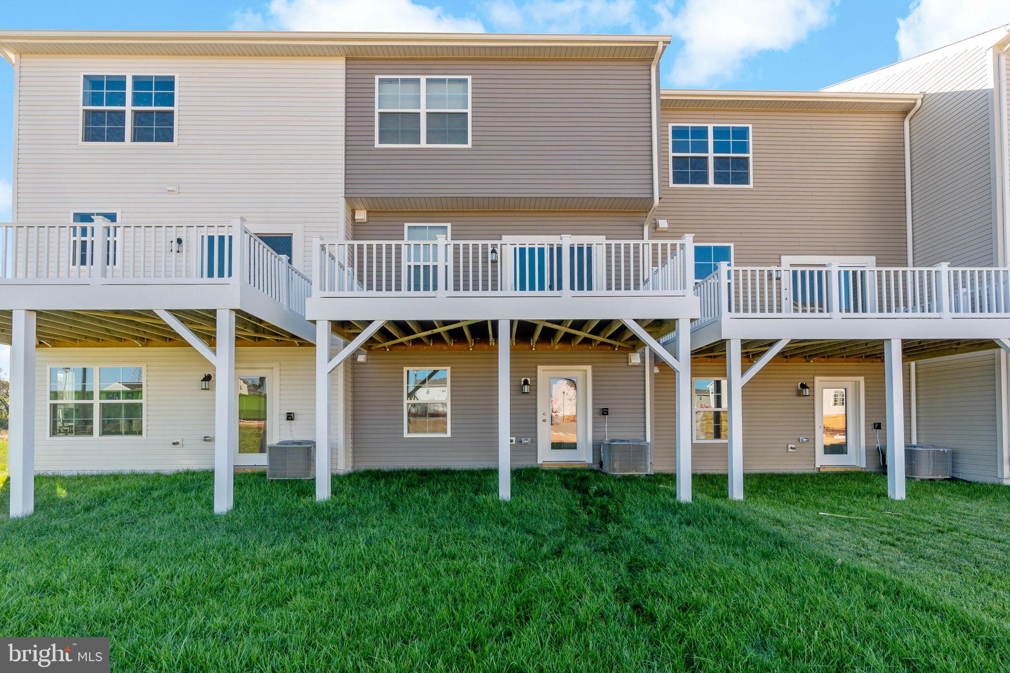 NORBORNE GLEBE - Residential Lease