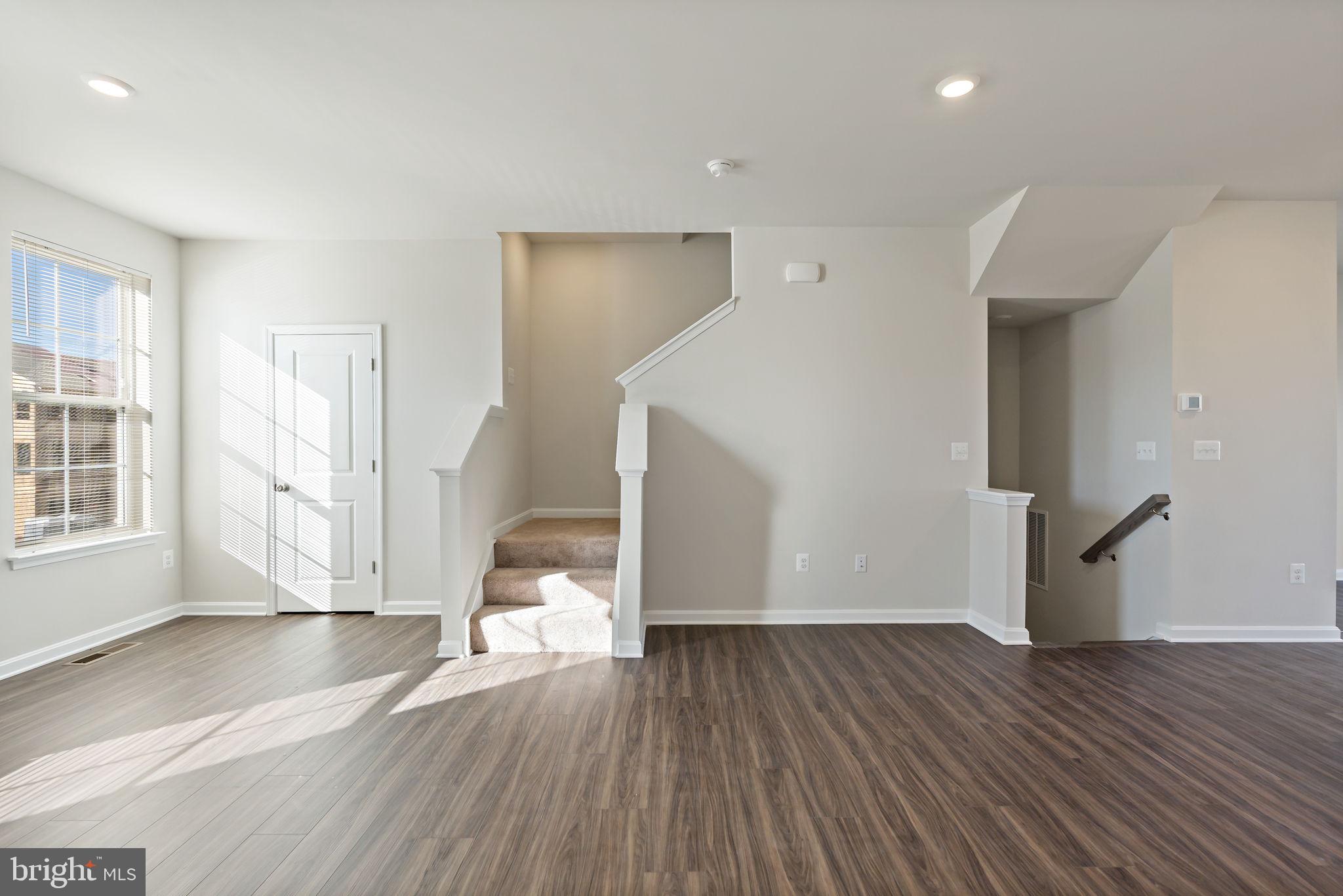 NORBORNE GLEBE - Residential Lease