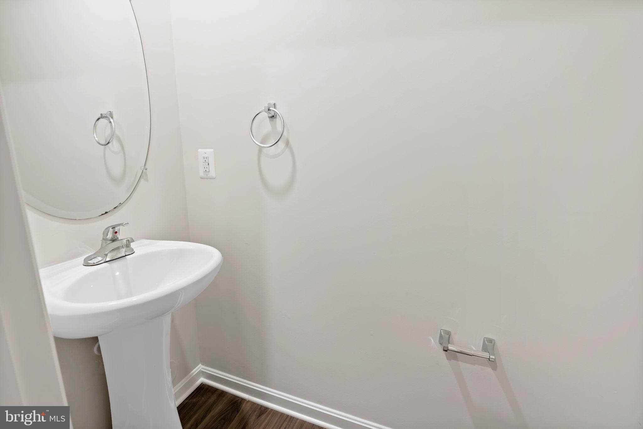 NORBORNE GLEBE - Residential Lease