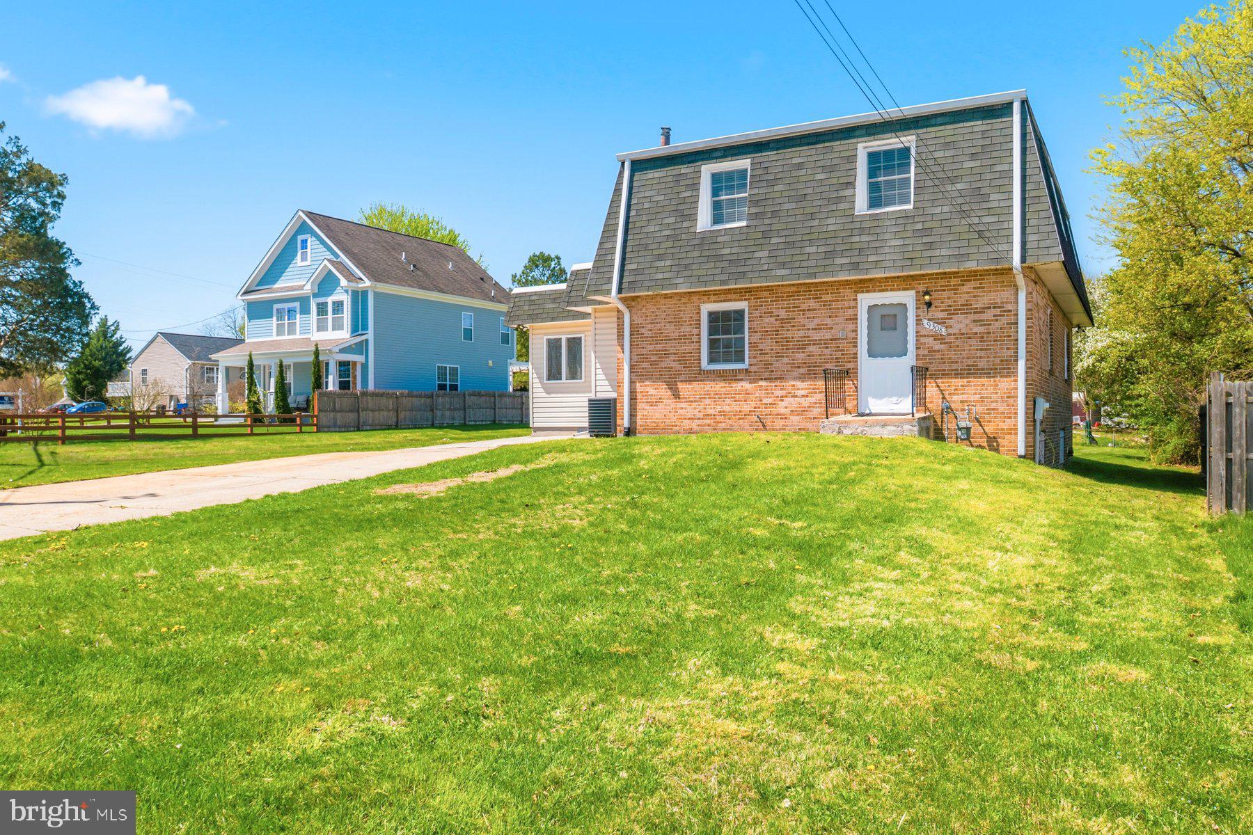 HIGH RIDGE PARK - Residential