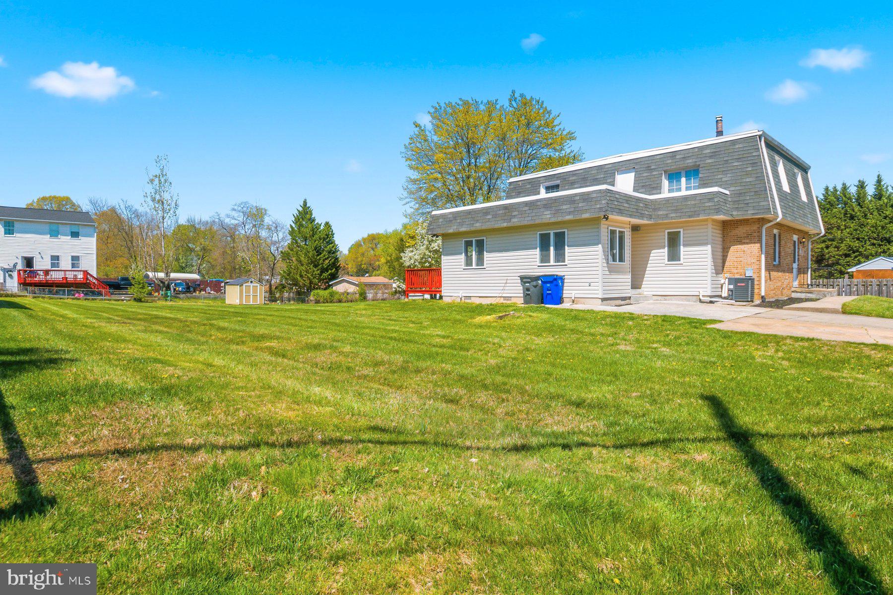 HIGH RIDGE PARK - Residential