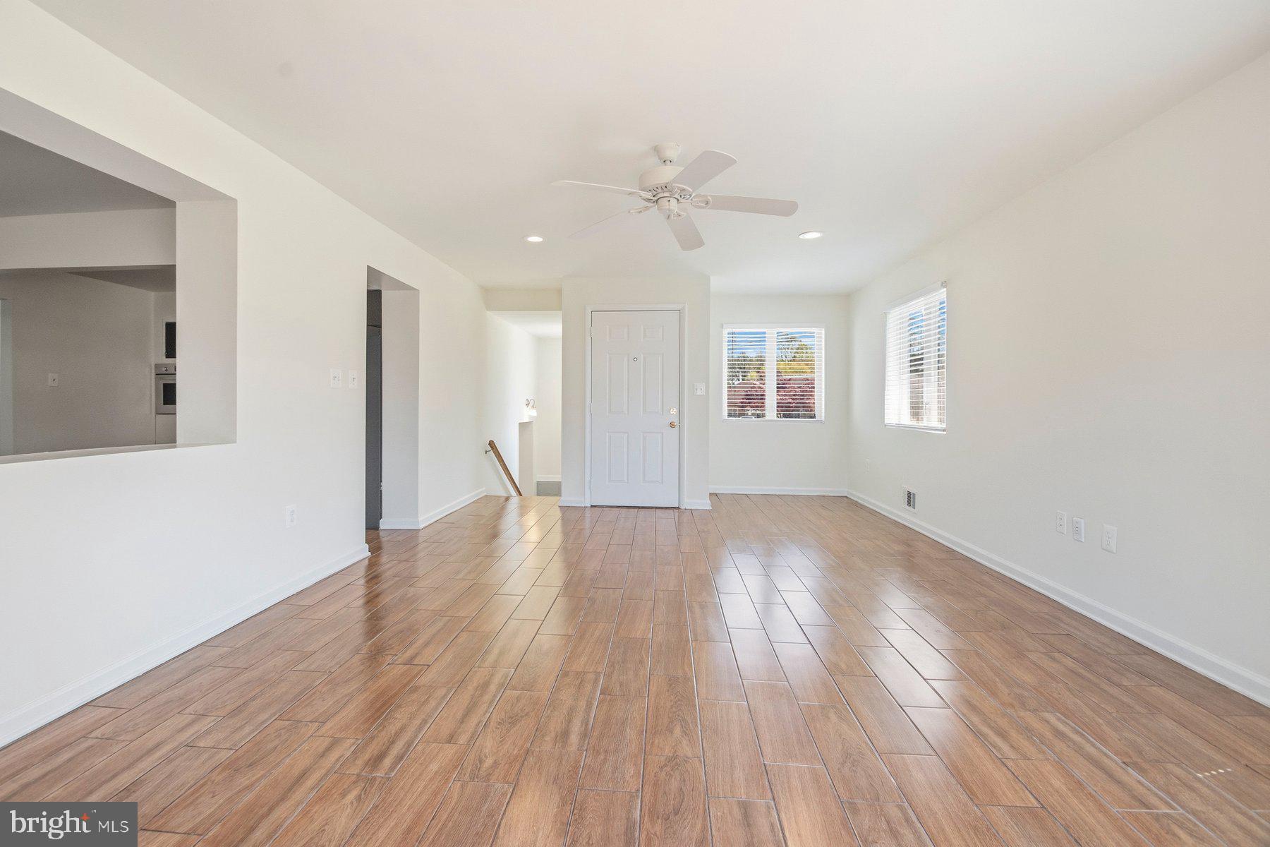 HIGH RIDGE PARK - Residential