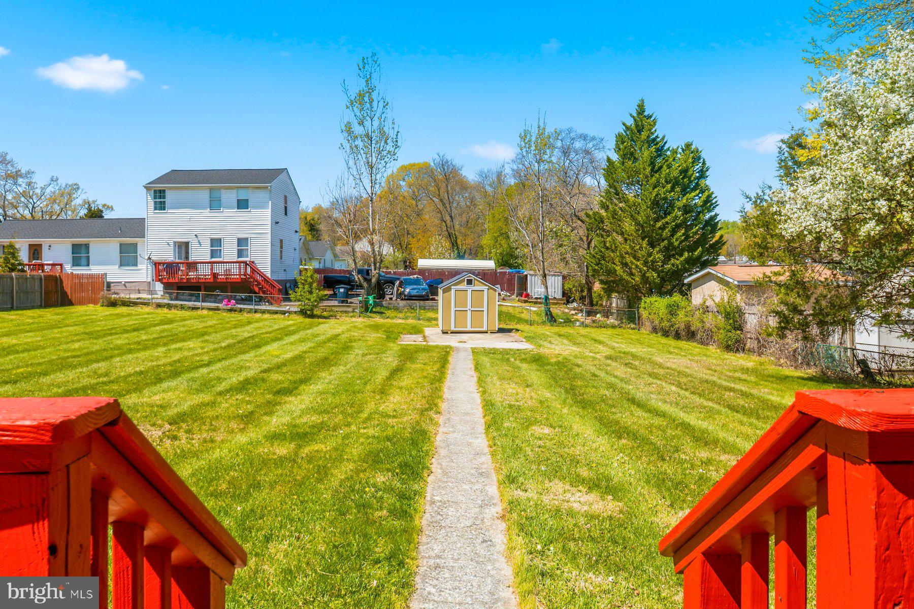 HIGH RIDGE PARK - Residential