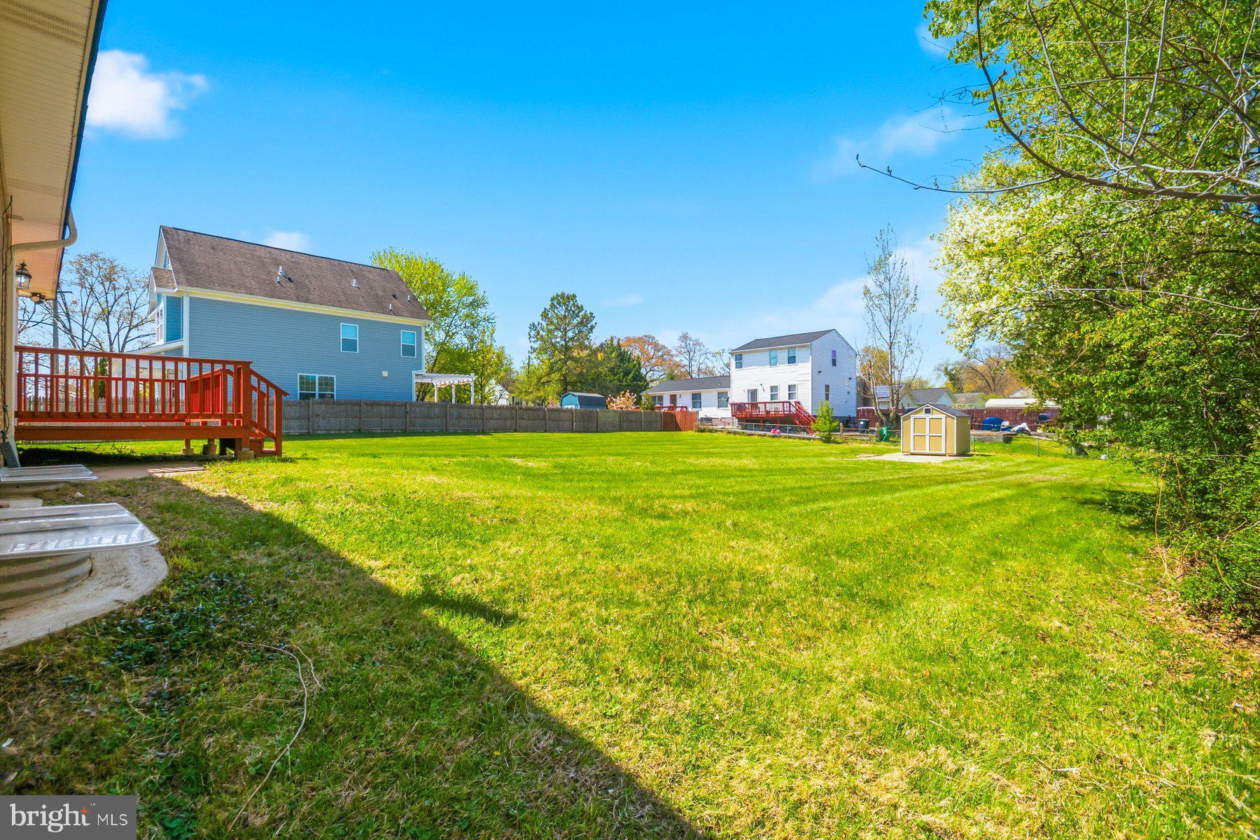 HIGH RIDGE PARK - Residential