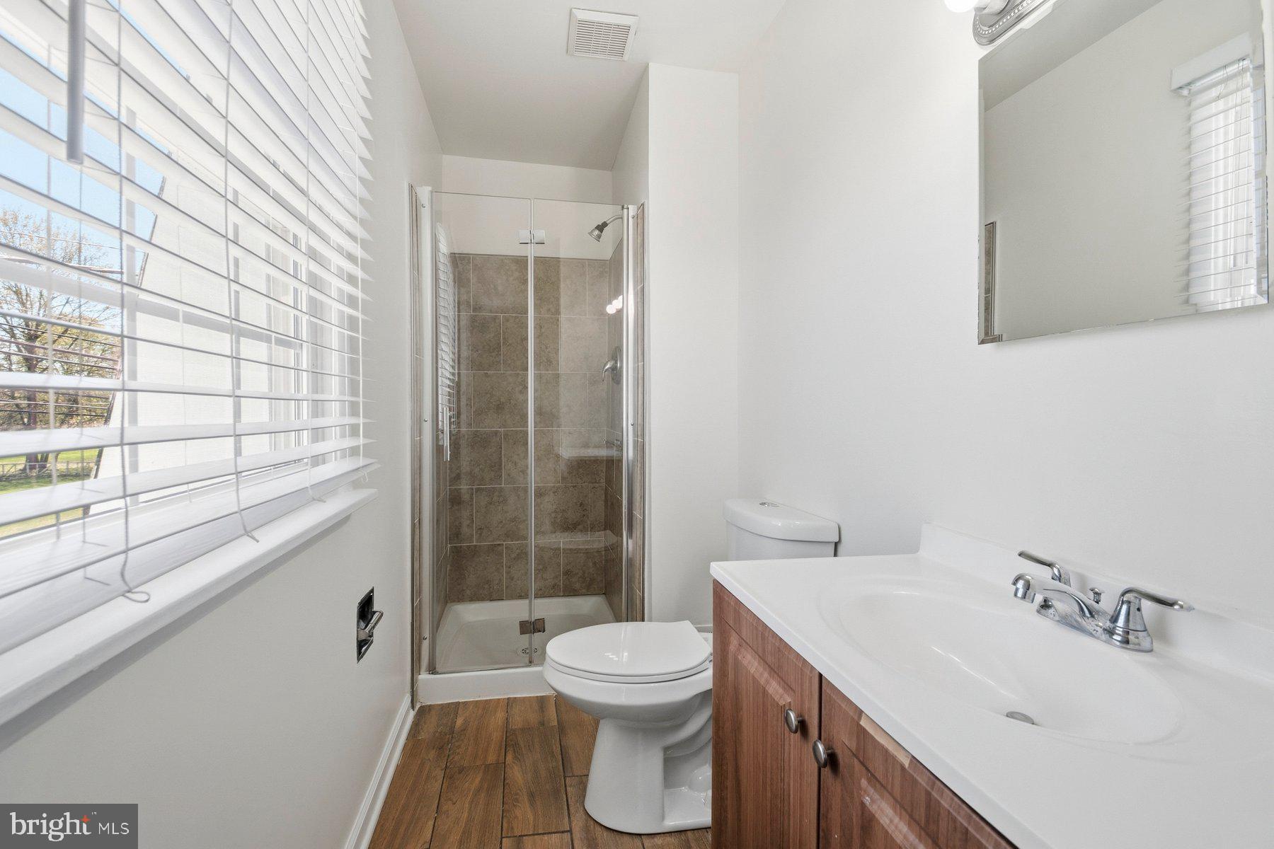 HIGH RIDGE PARK - Residential