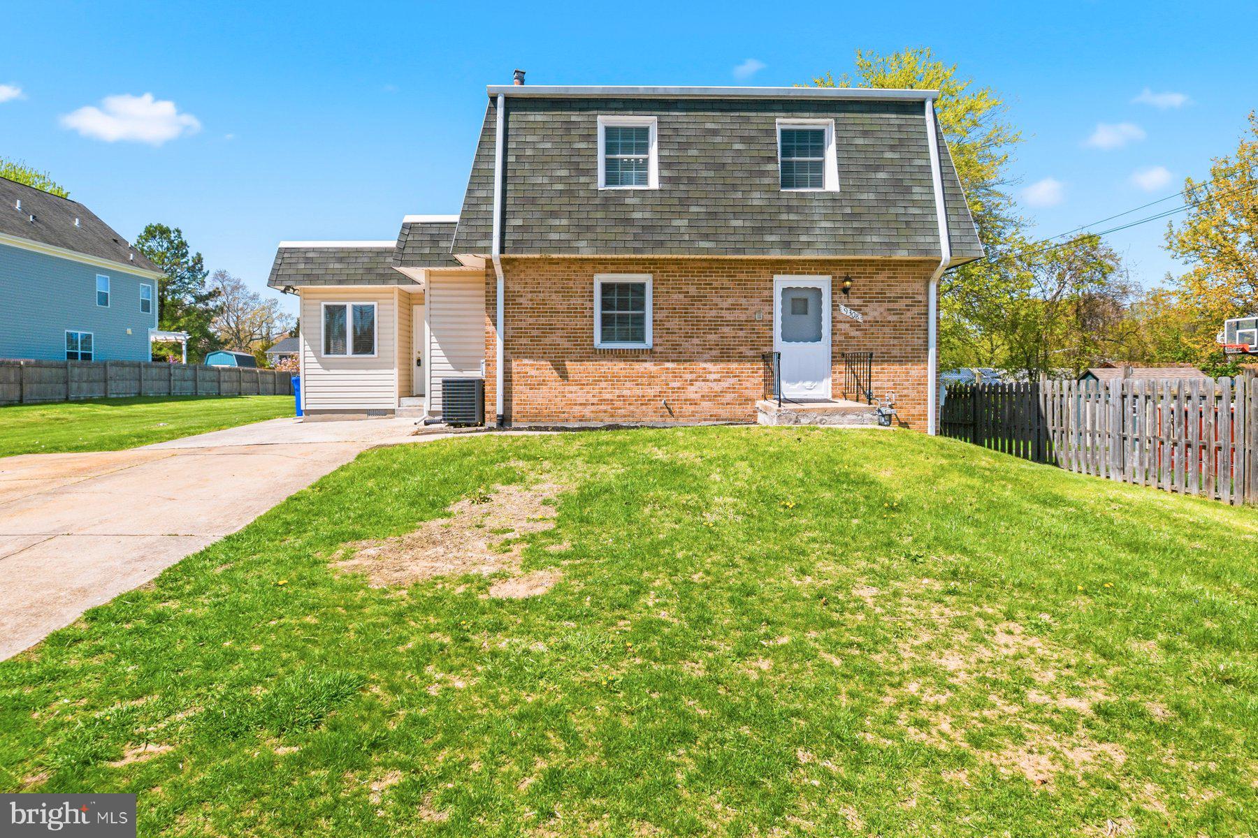 HIGH RIDGE PARK - Residential