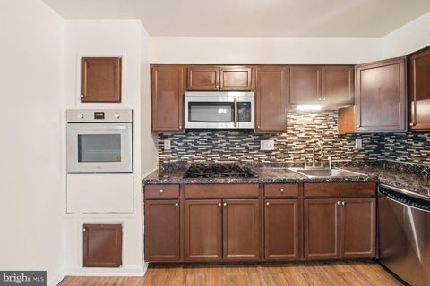 9308 ALL SAINTS ROAD LAUREL MD 20723