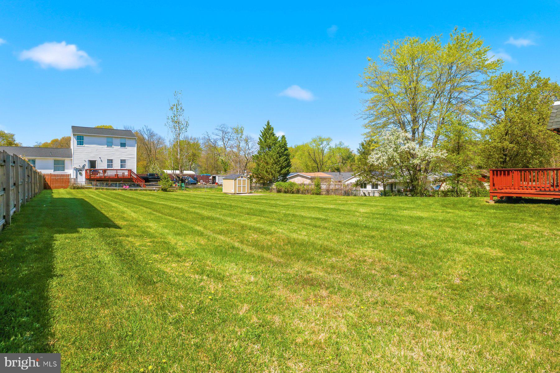 HIGH RIDGE PARK - Residential