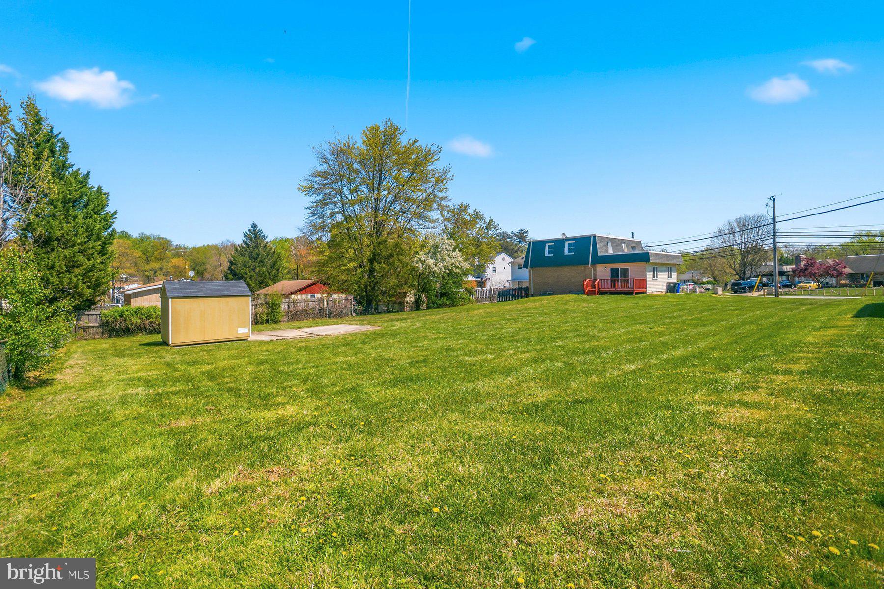 HIGH RIDGE PARK - Residential