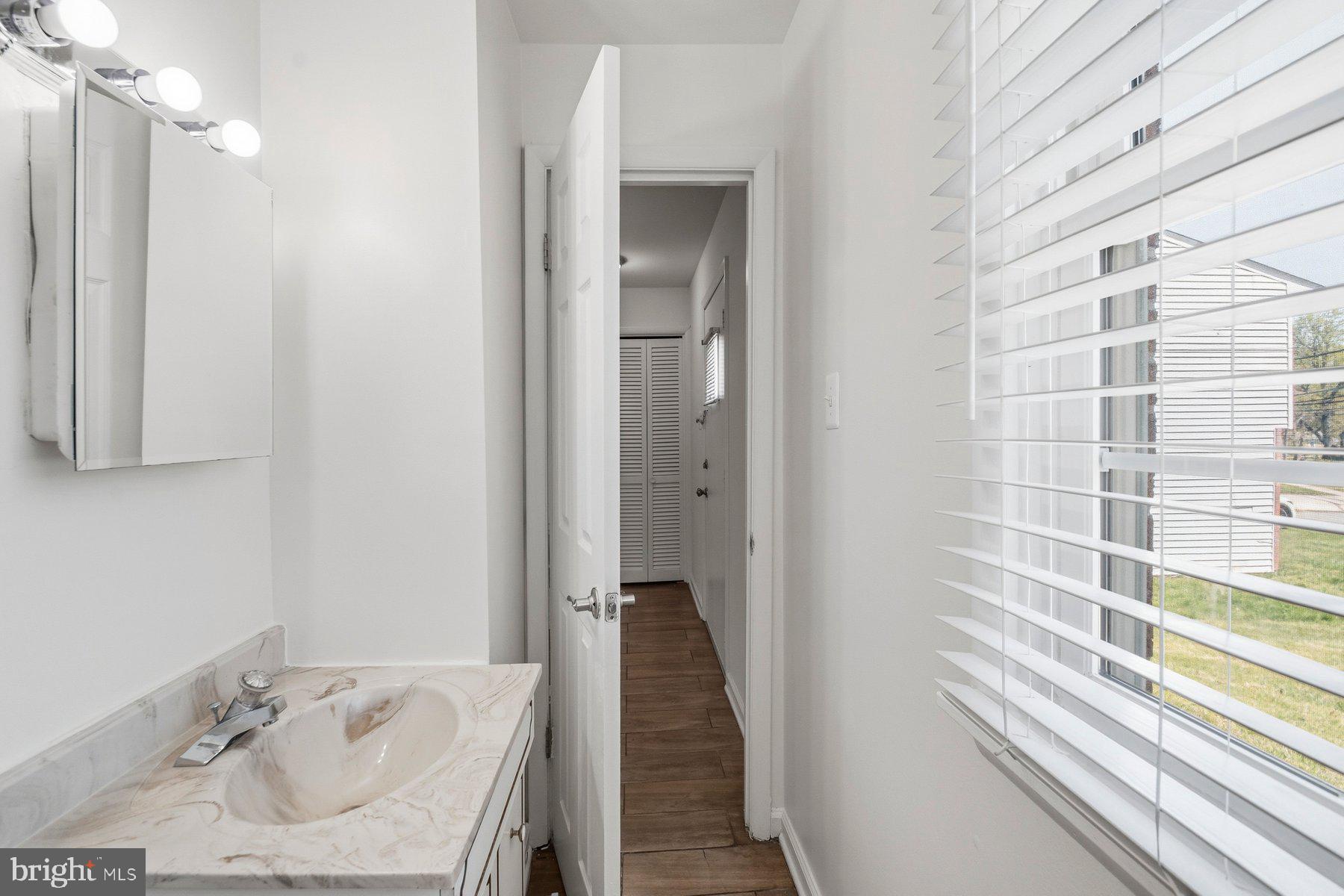 HIGH RIDGE PARK - Residential